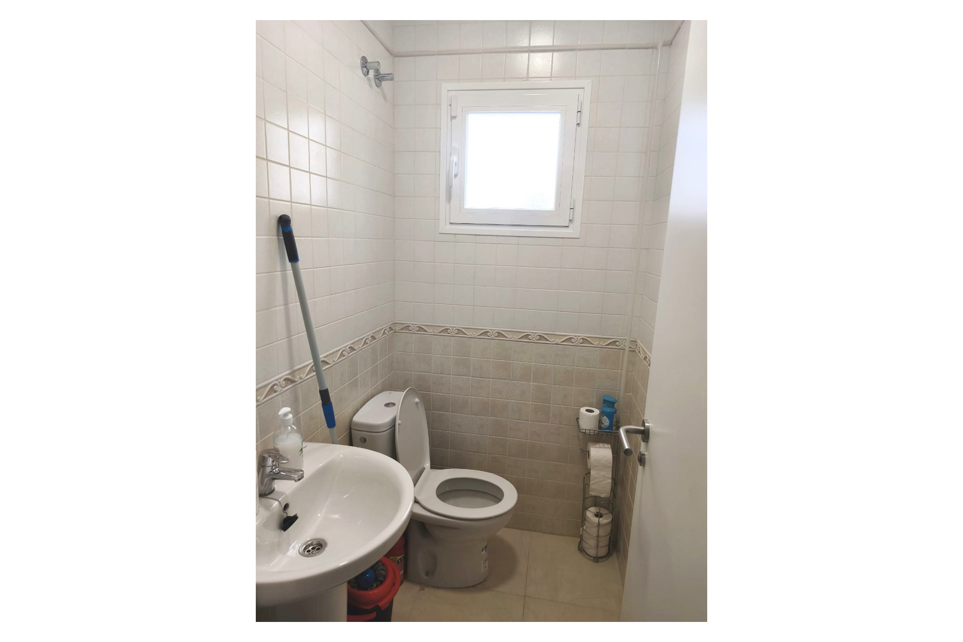 Resale - Duplex -
Torre Pacheco