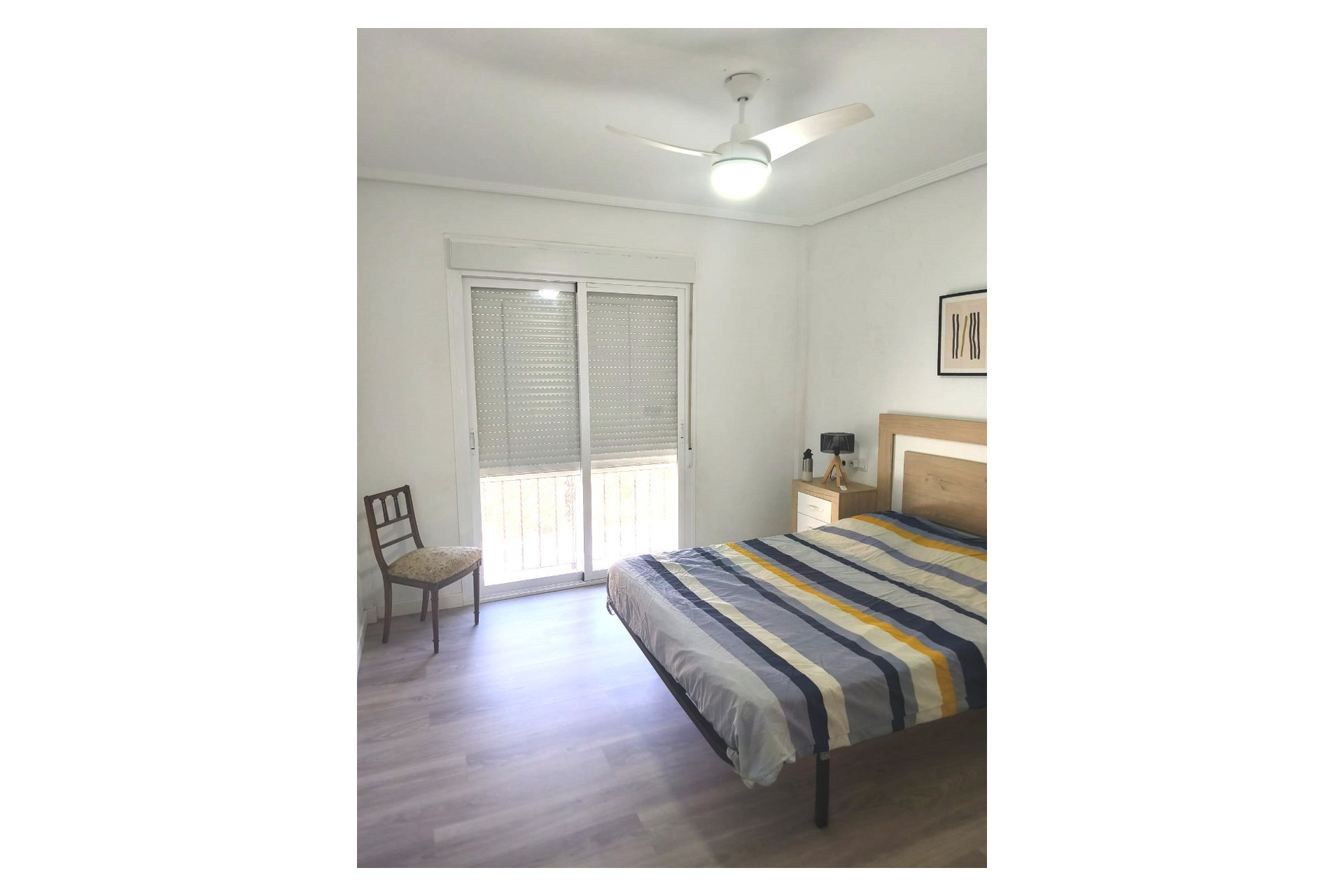 Resale - Duplex -
Torre Pacheco