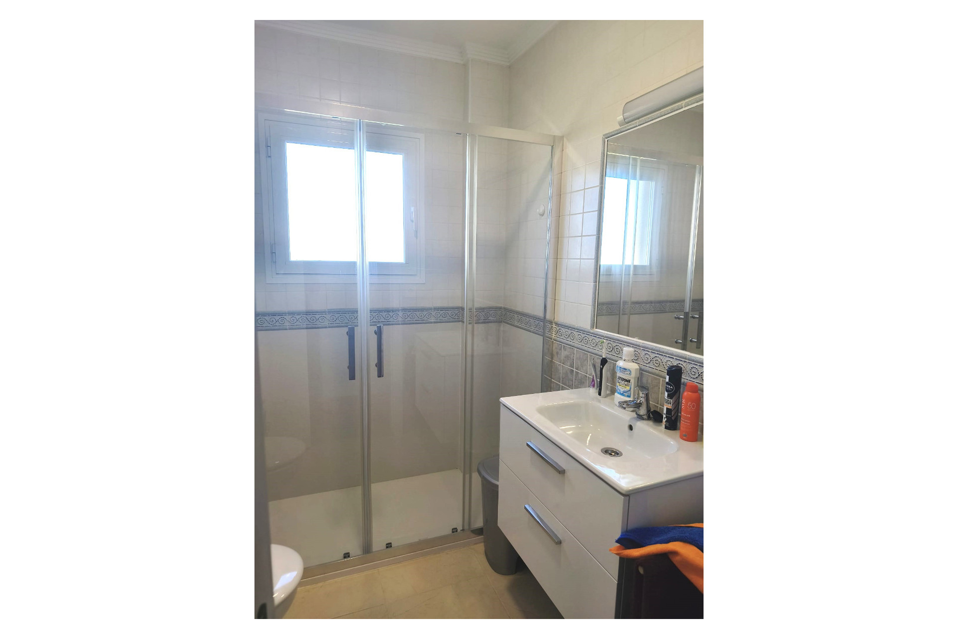 Resale - Duplex -
Torre Pacheco