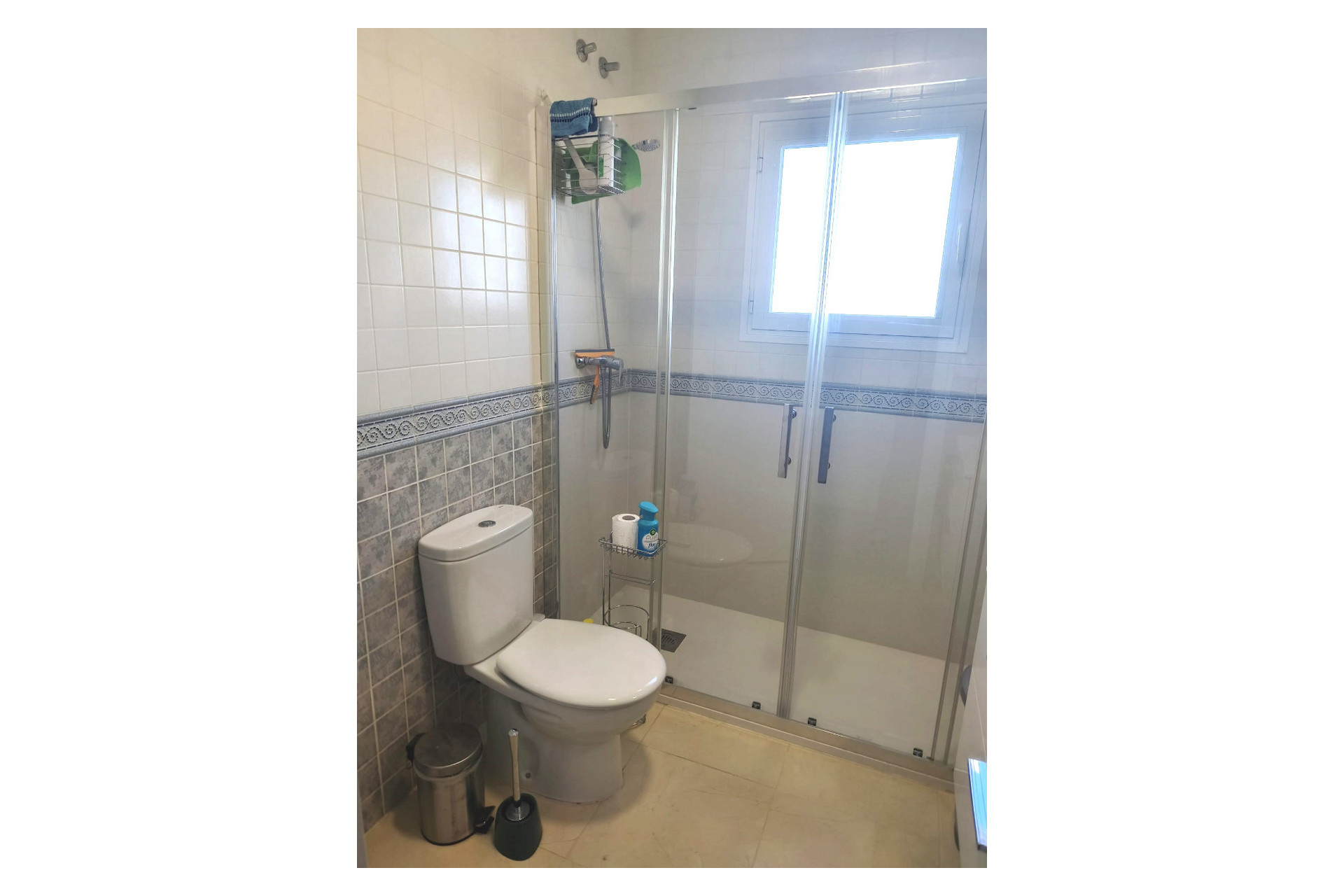 Resale - Duplex -
Torre Pacheco