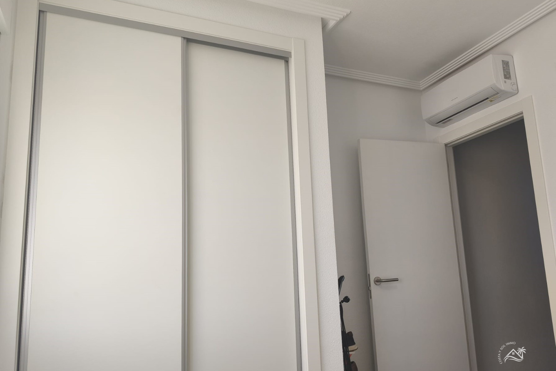 Resale - Duplex -
Torre Pacheco