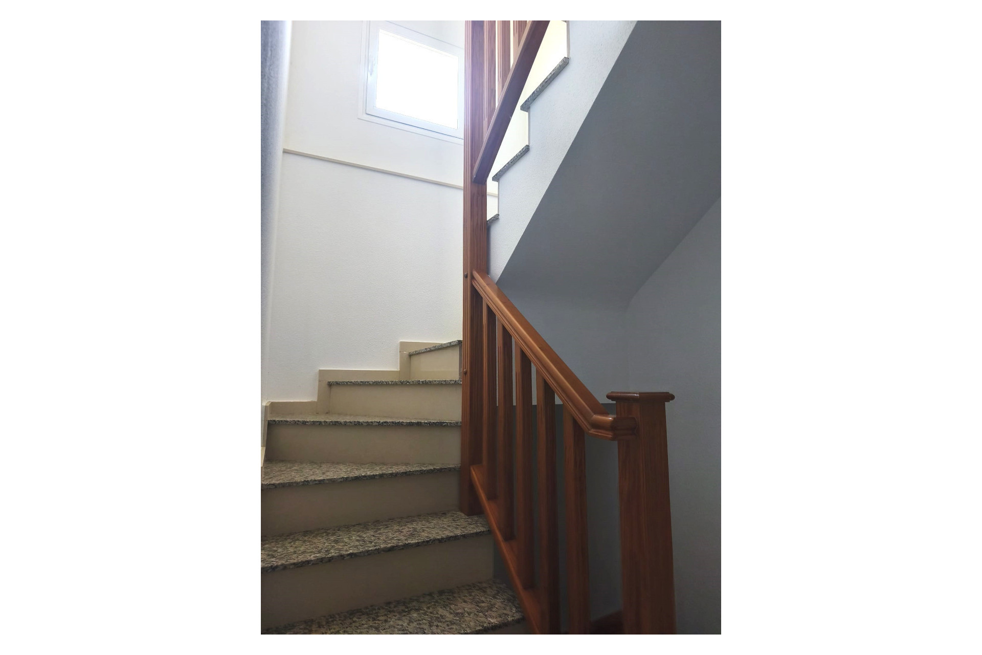 Resale - Duplex -
Torre Pacheco