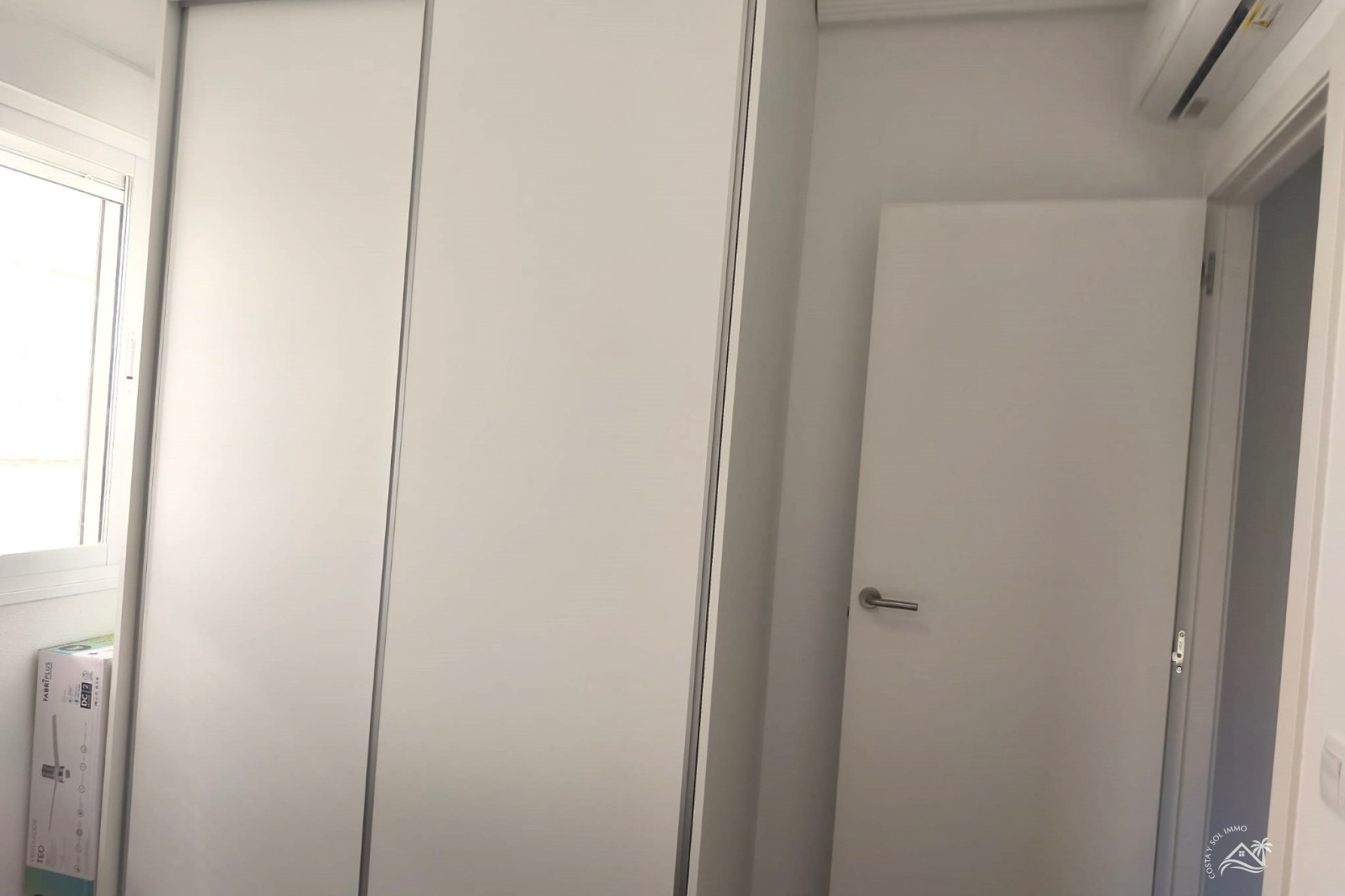 Resale - Duplex -
Torre Pacheco