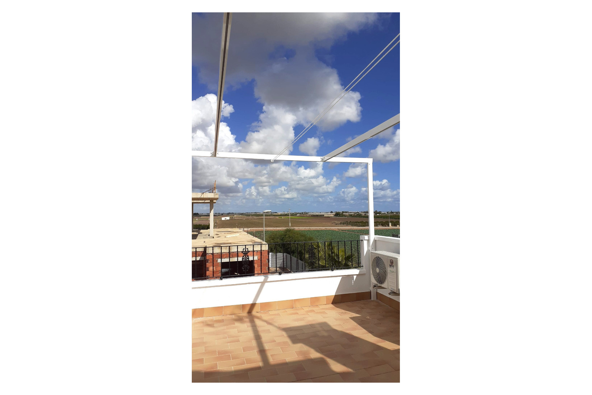 Resale - Duplex -
Torre Pacheco