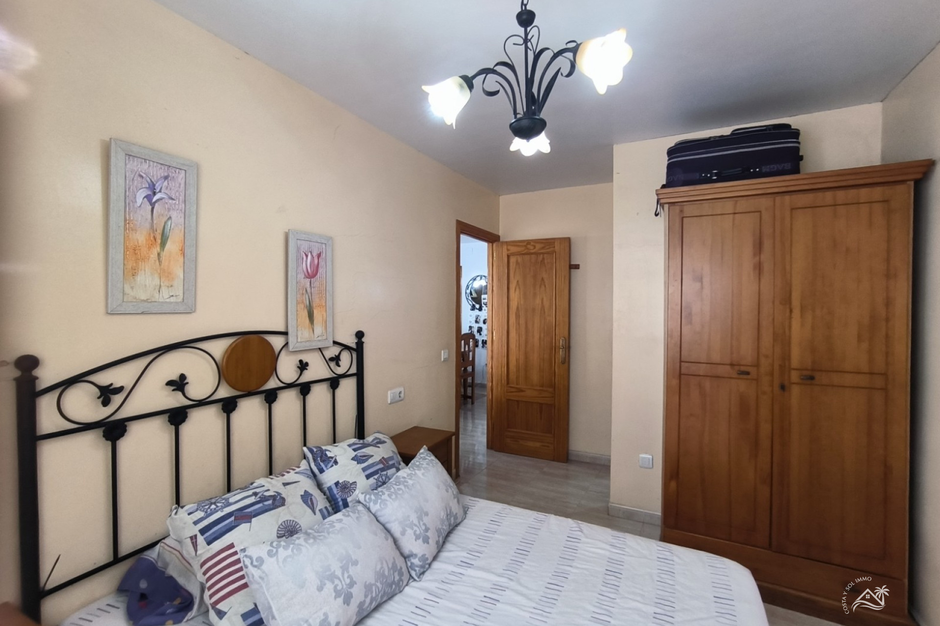 Resale - Penthouse -
Cuevas del Almanzora