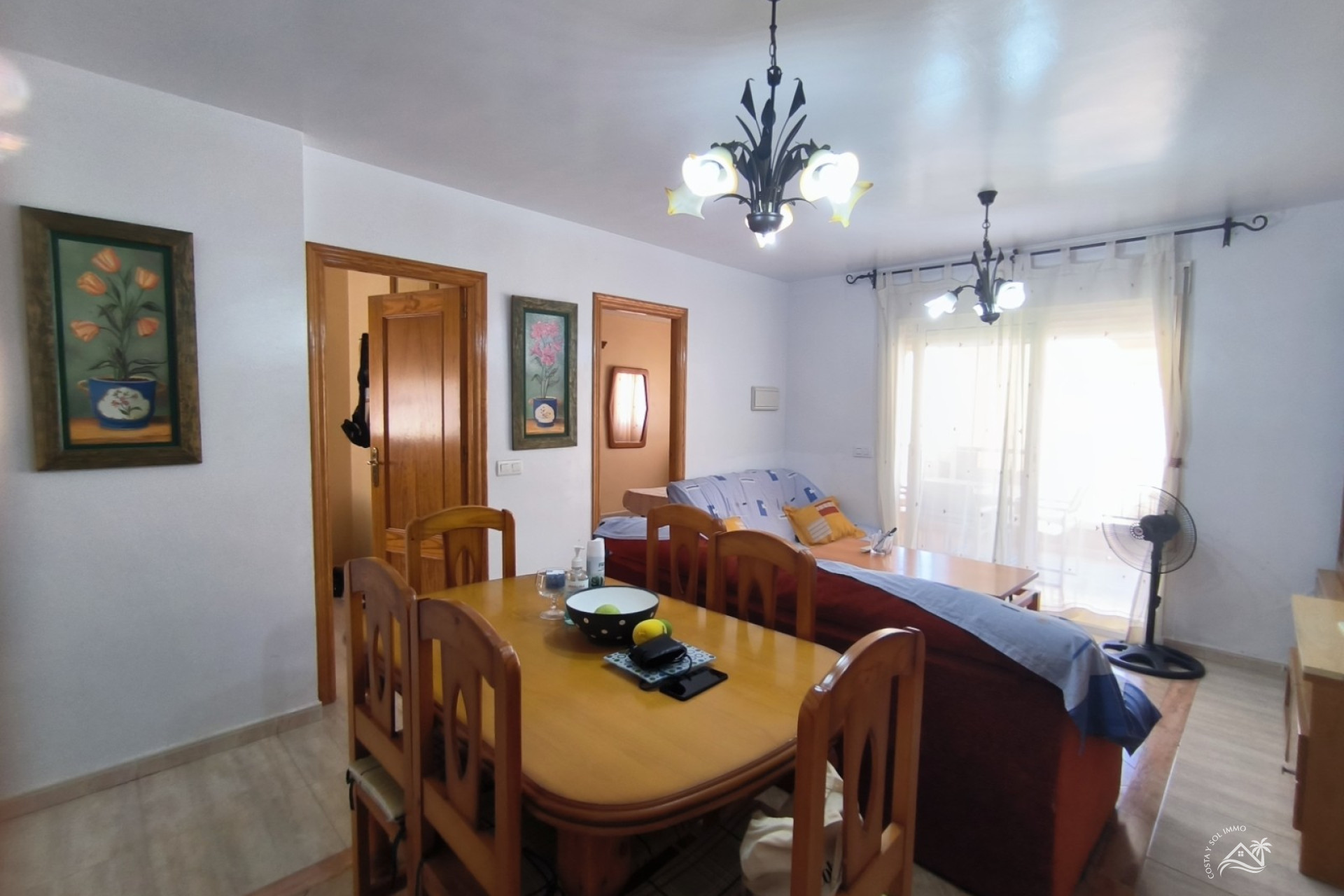 Resale - Penthouse -
Cuevas del Almanzora