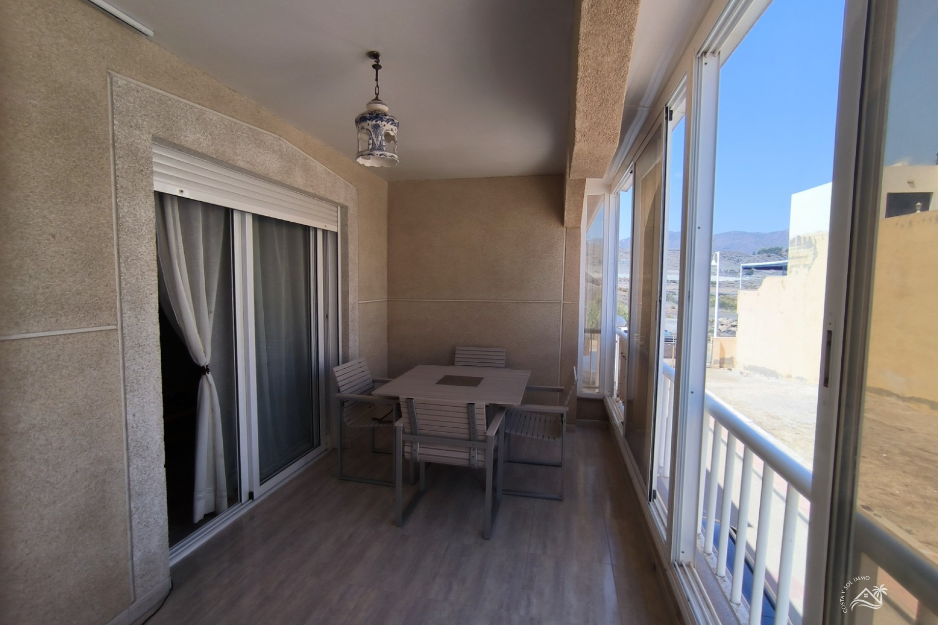 Resale - Penthouse -
Cuevas del Almanzora