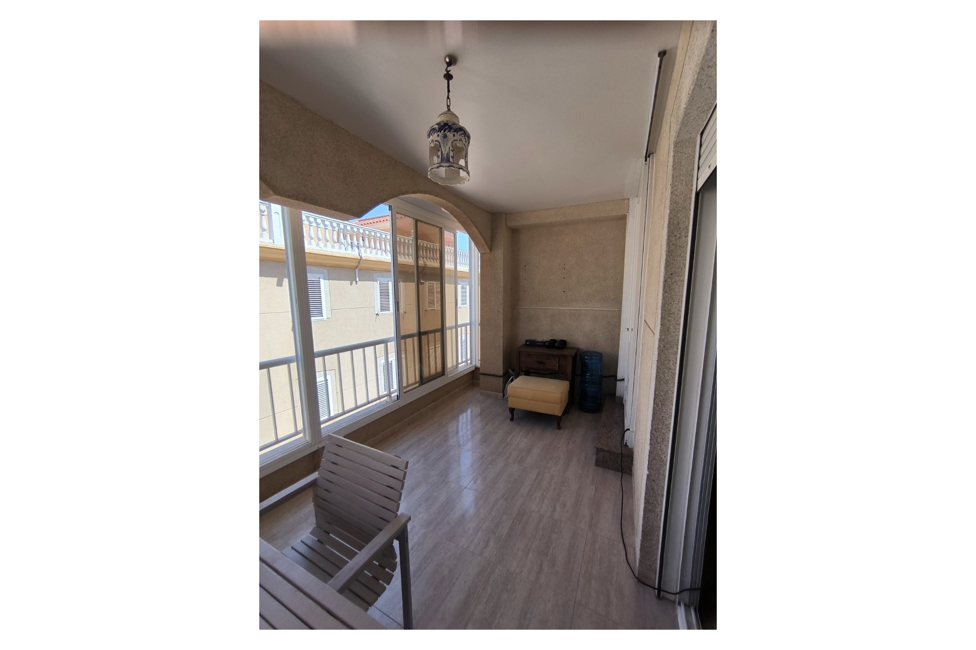 Resale - Penthouse -
Cuevas del Almanzora