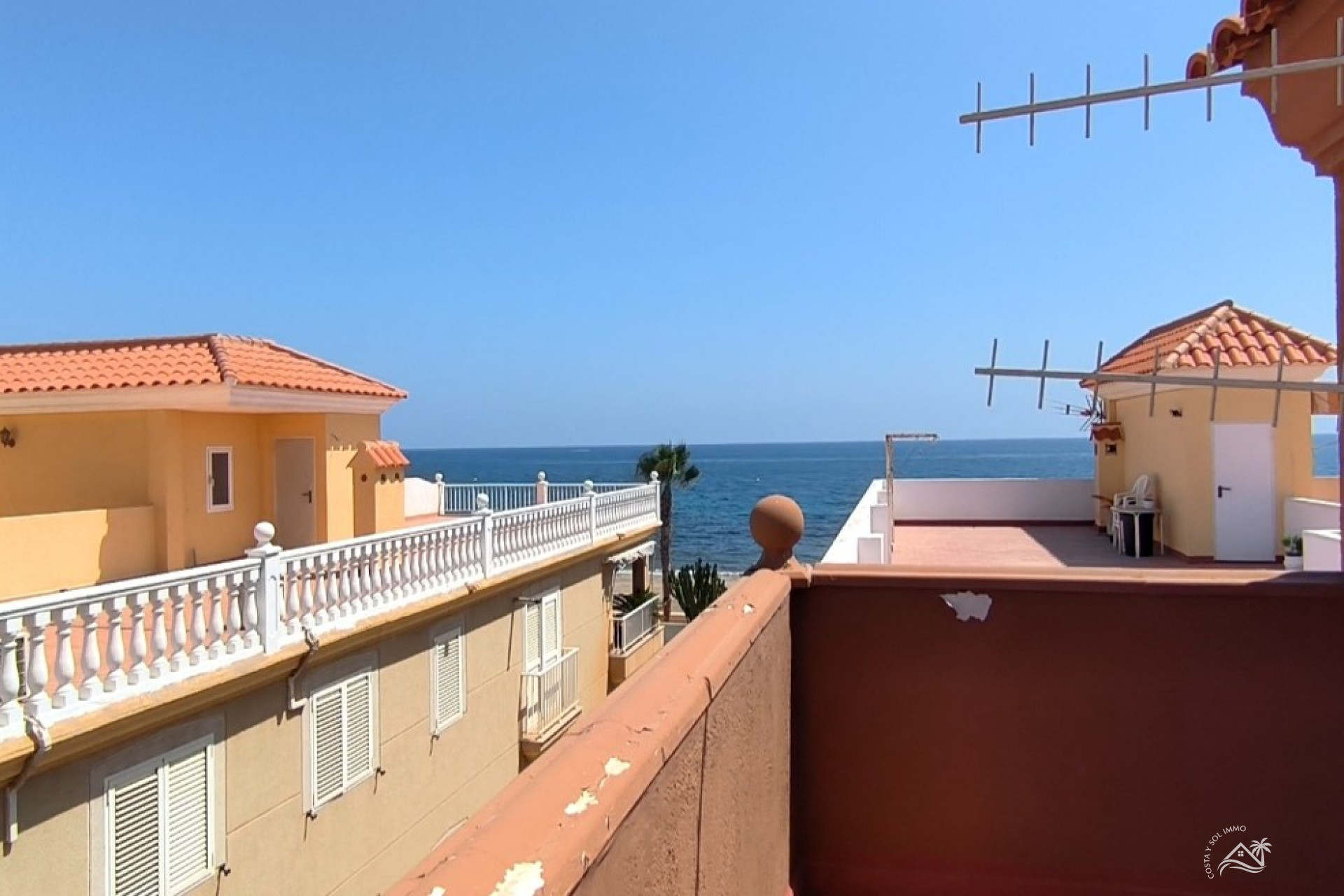 Resale - Penthouse -
Cuevas del Almanzora