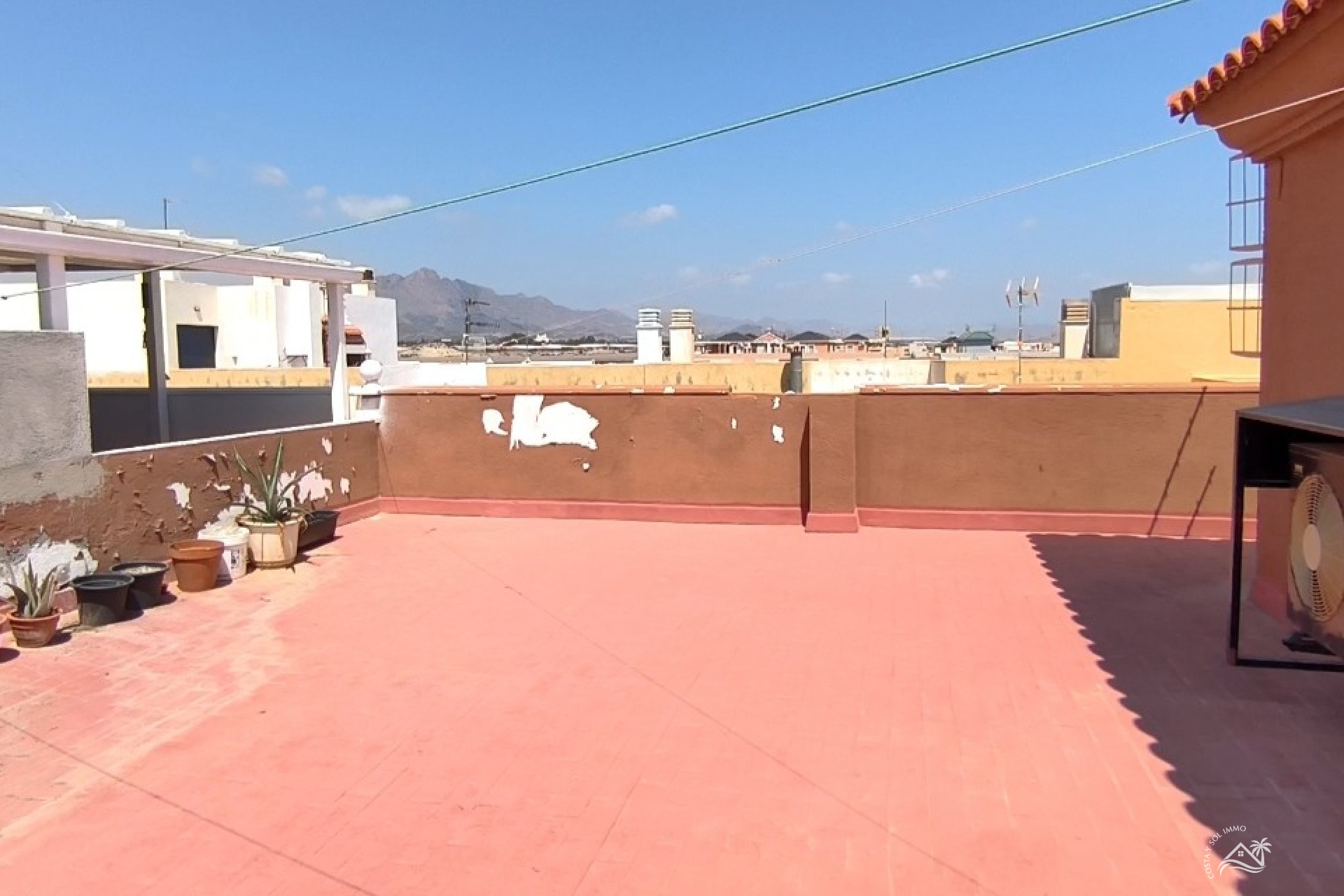 Resale - Penthouse -
Cuevas del Almanzora