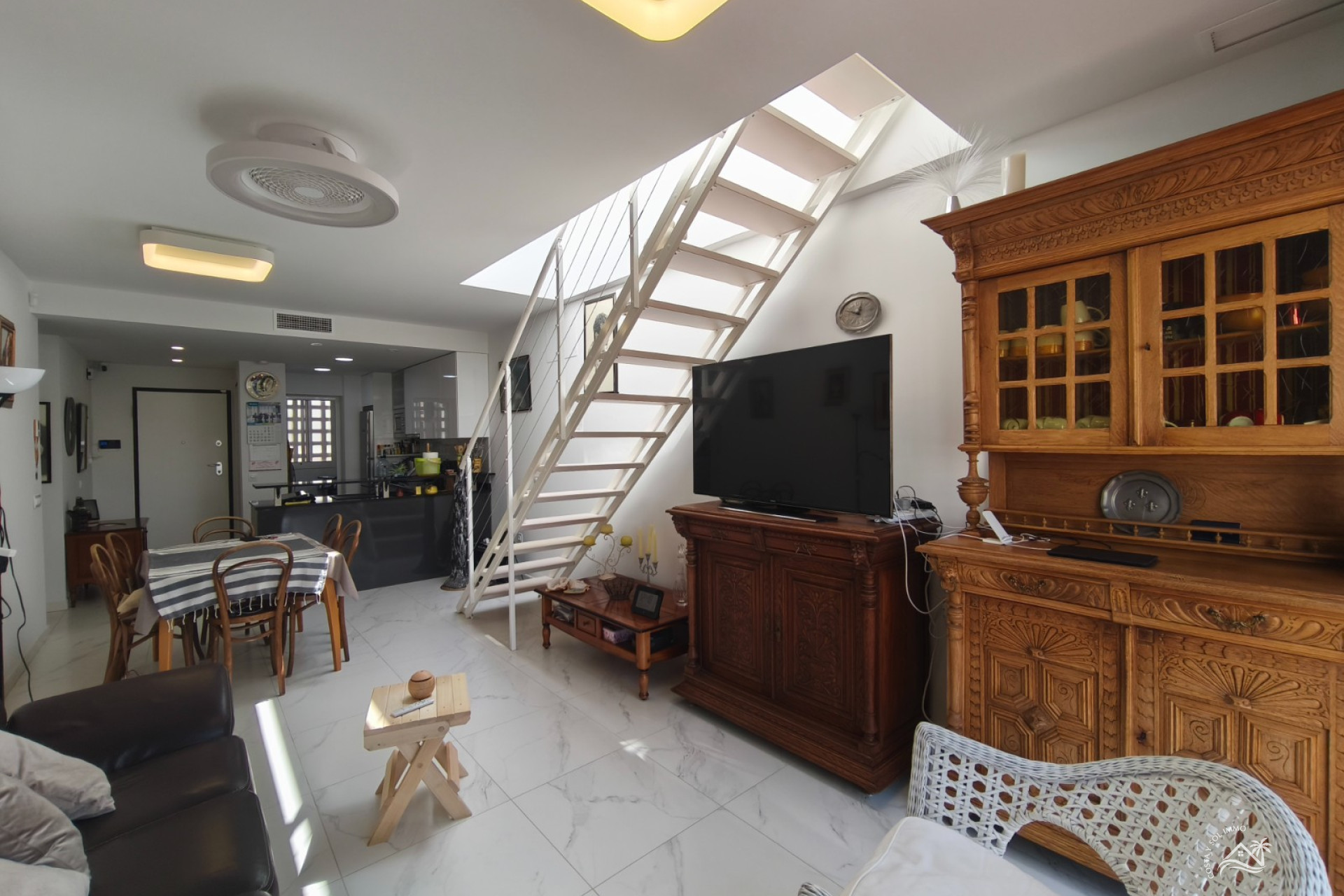 Resale - Penthouse -
San Juan de los Terreros