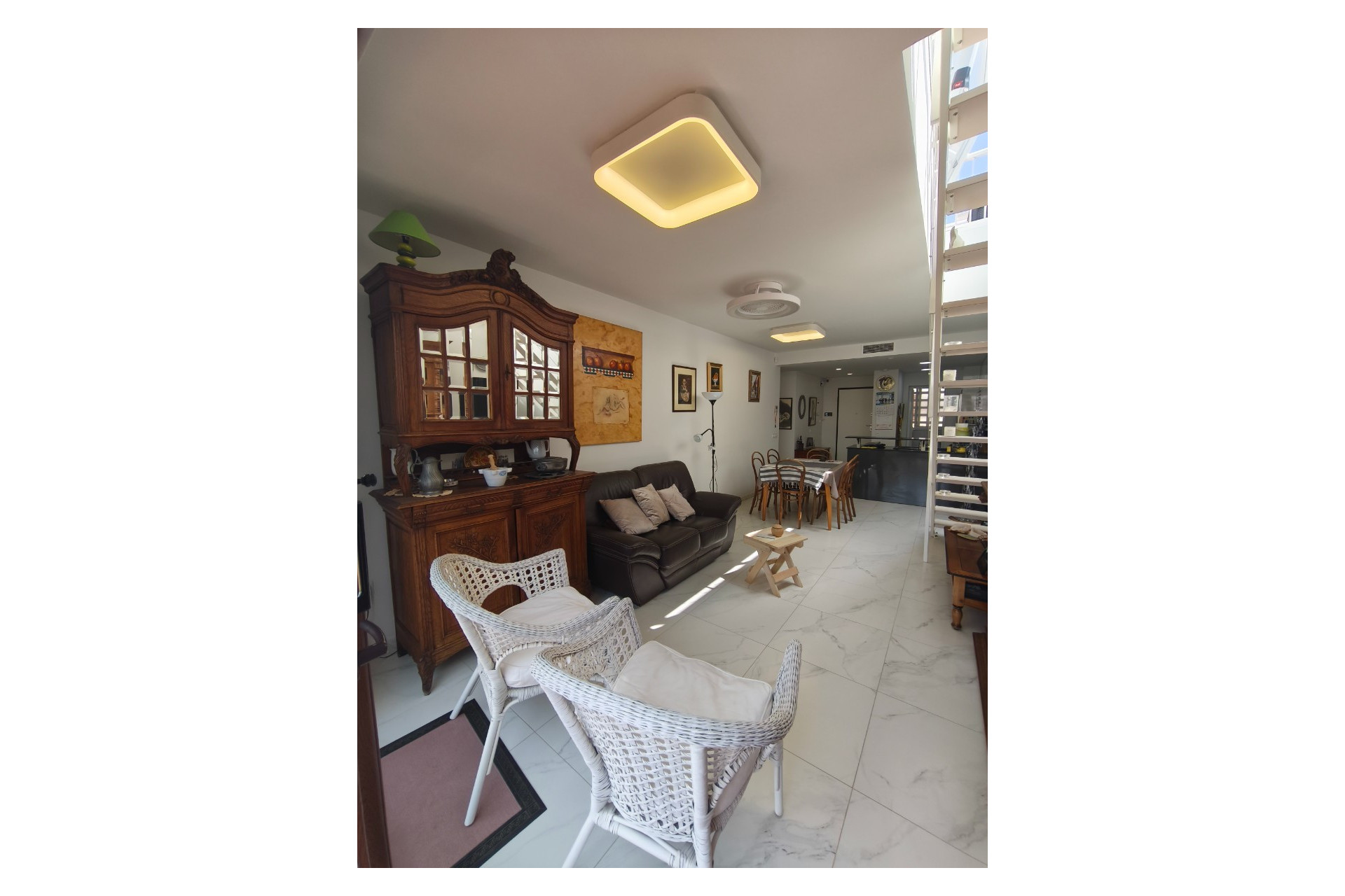 Resale - Penthouse -
San Juan de los Terreros