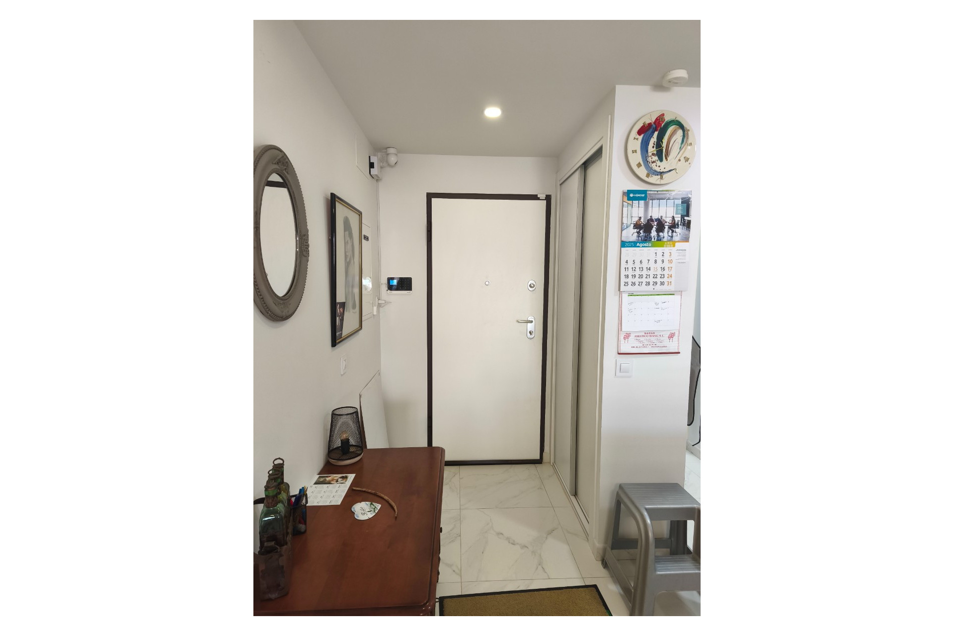 Resale - Penthouse -
San Juan de los Terreros