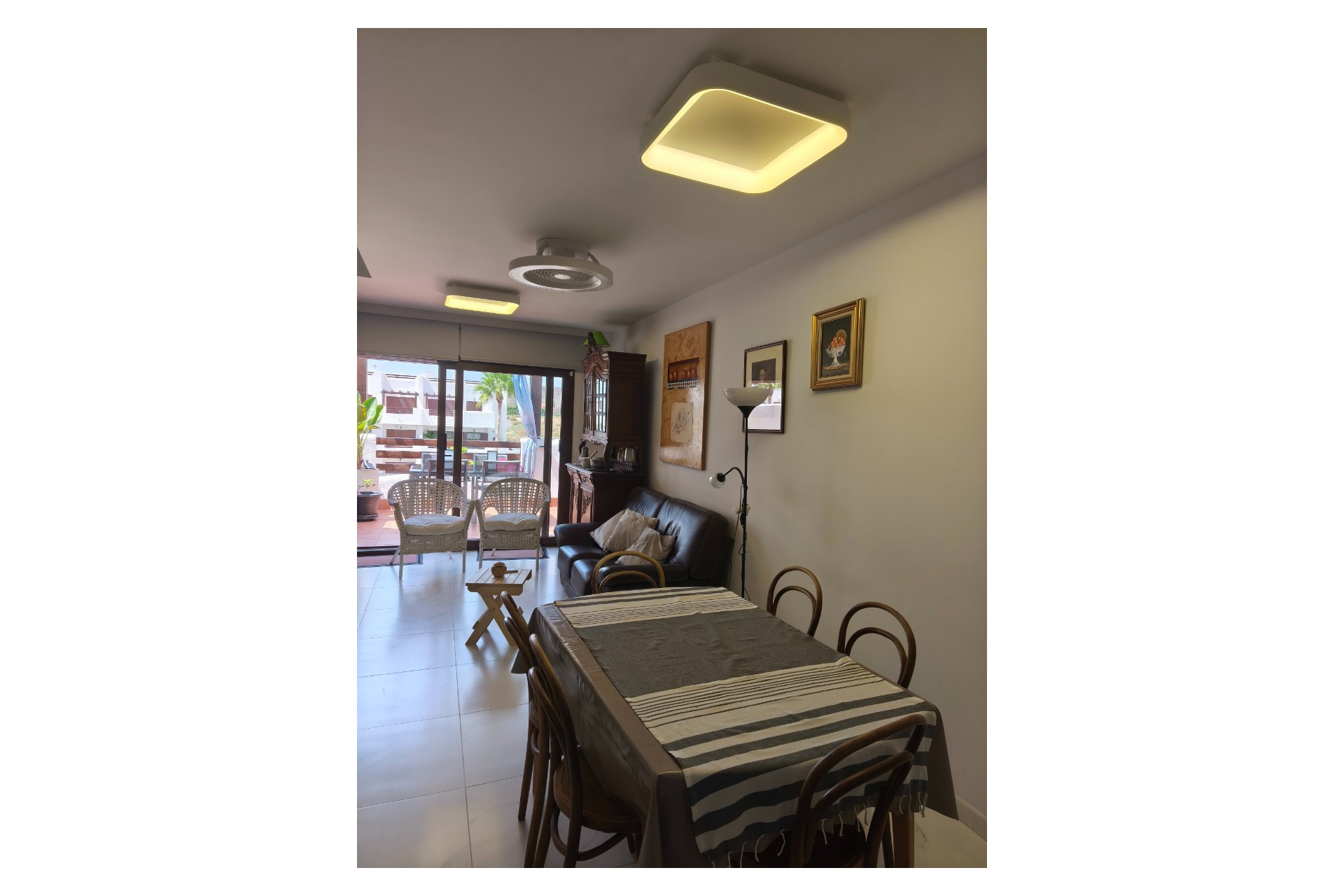 Resale - Penthouse -
San Juan de los Terreros