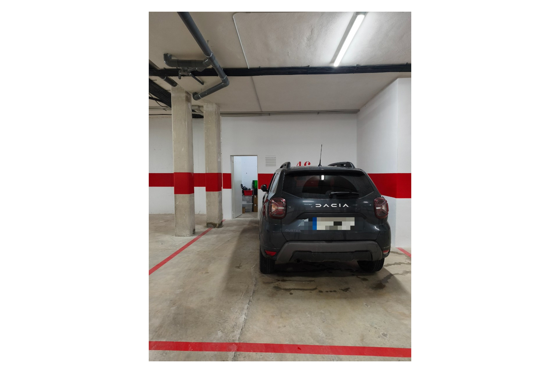 Resale - Penthouse -
San Juan de los Terreros