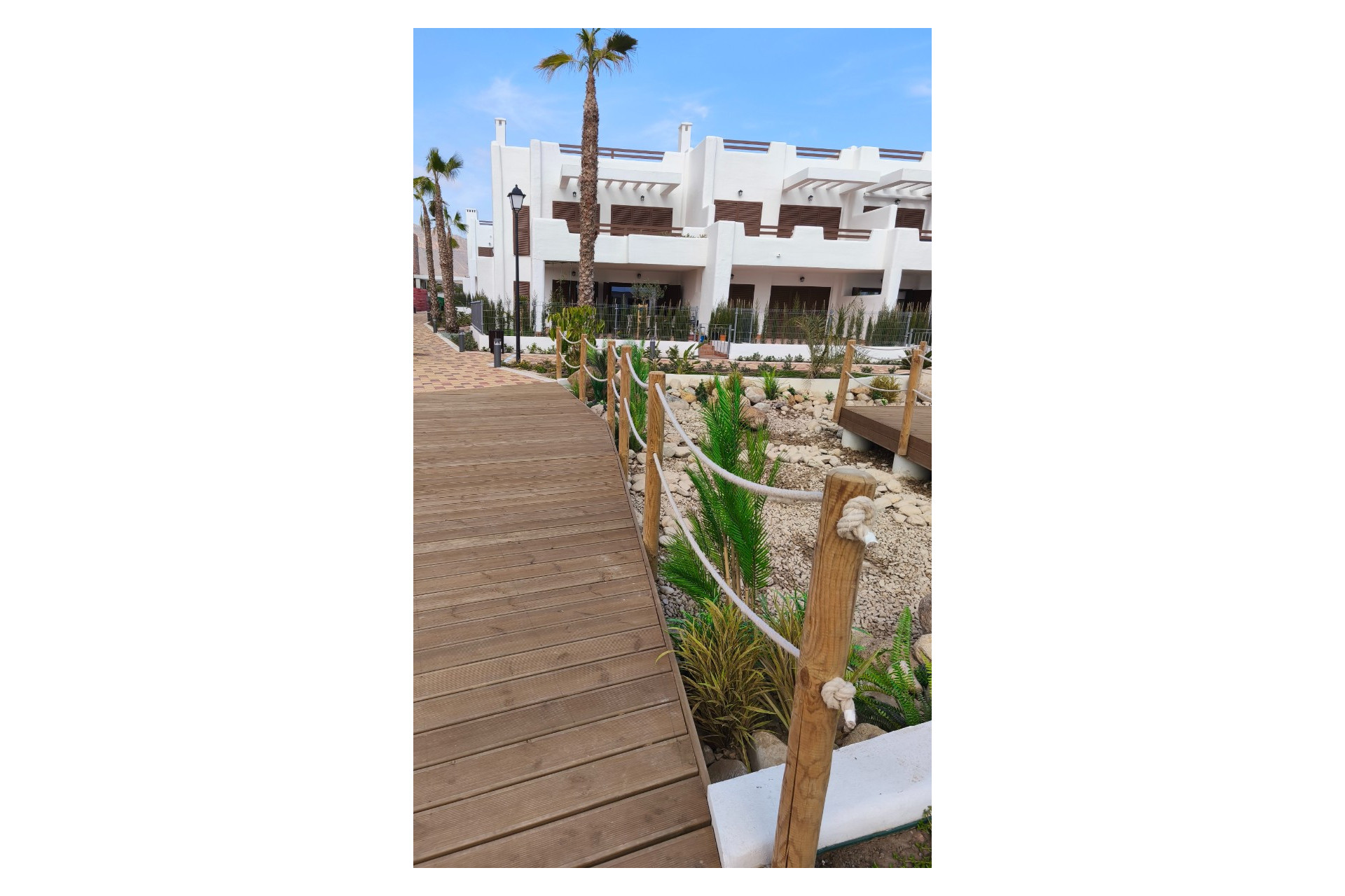 Resale - Penthouse -
San Juan de los Terreros