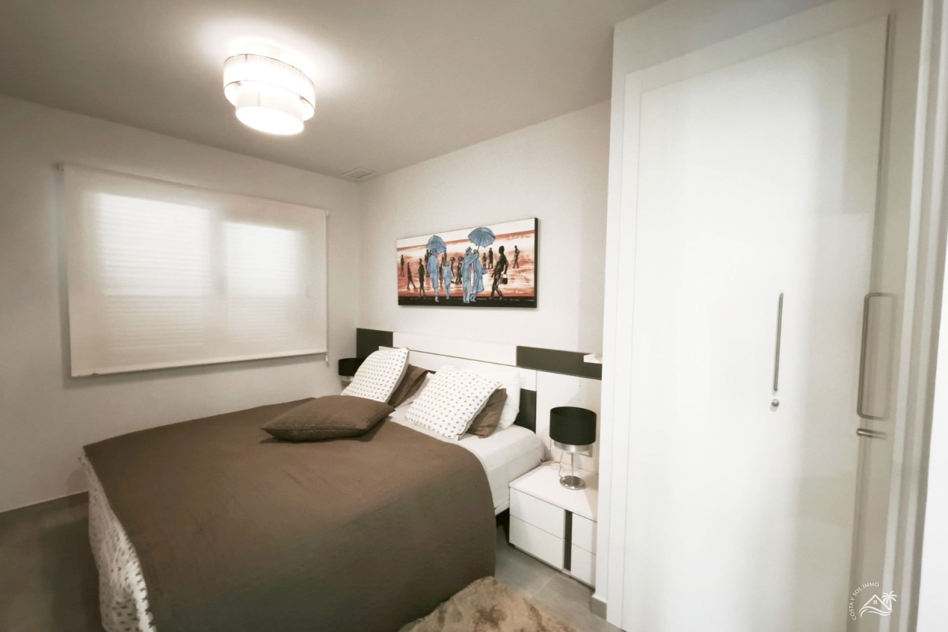 Resale - Penthouse -
San Juan de los Terreros