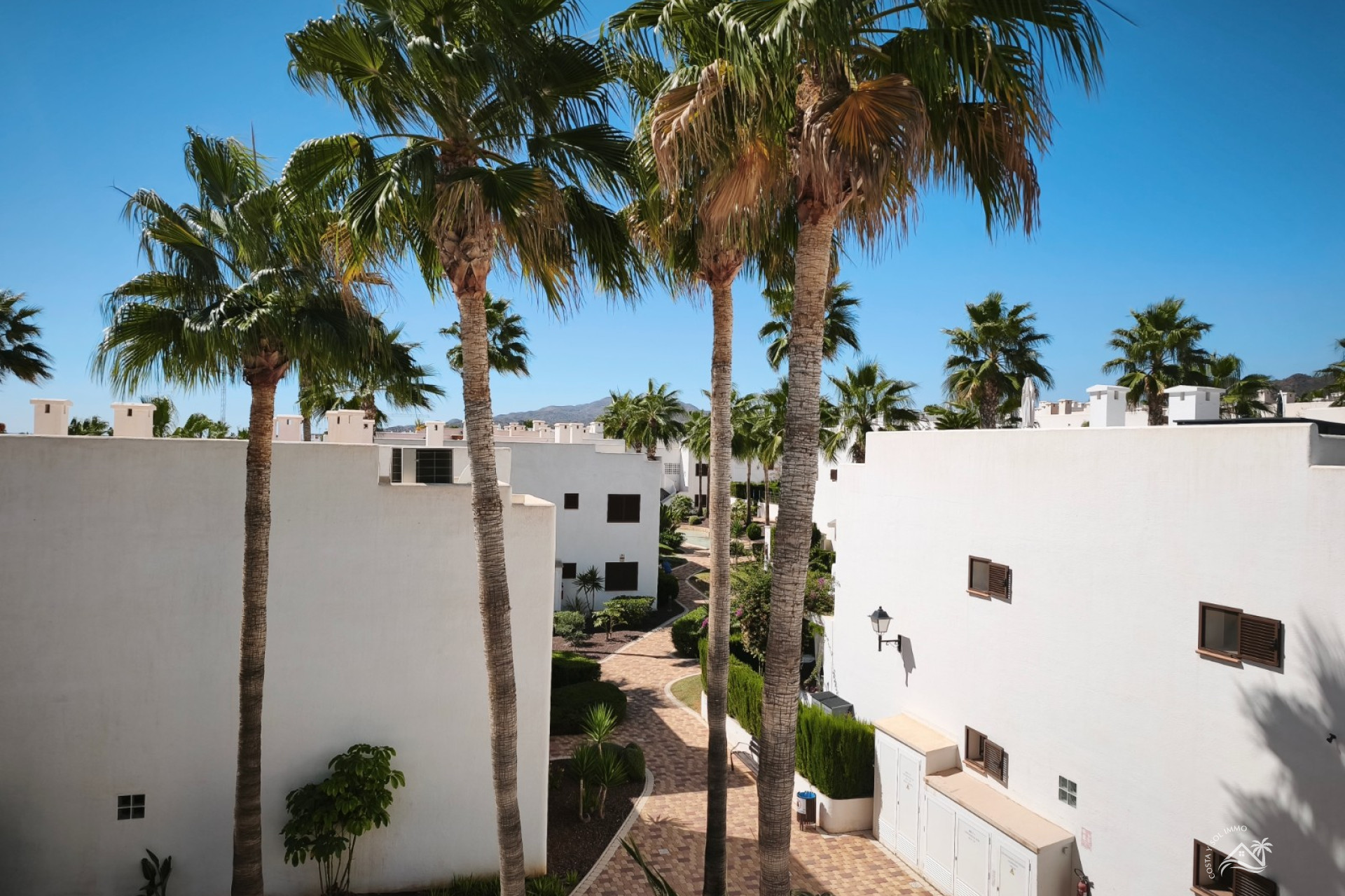 Resale - Penthouse -
San Juan de los Terreros