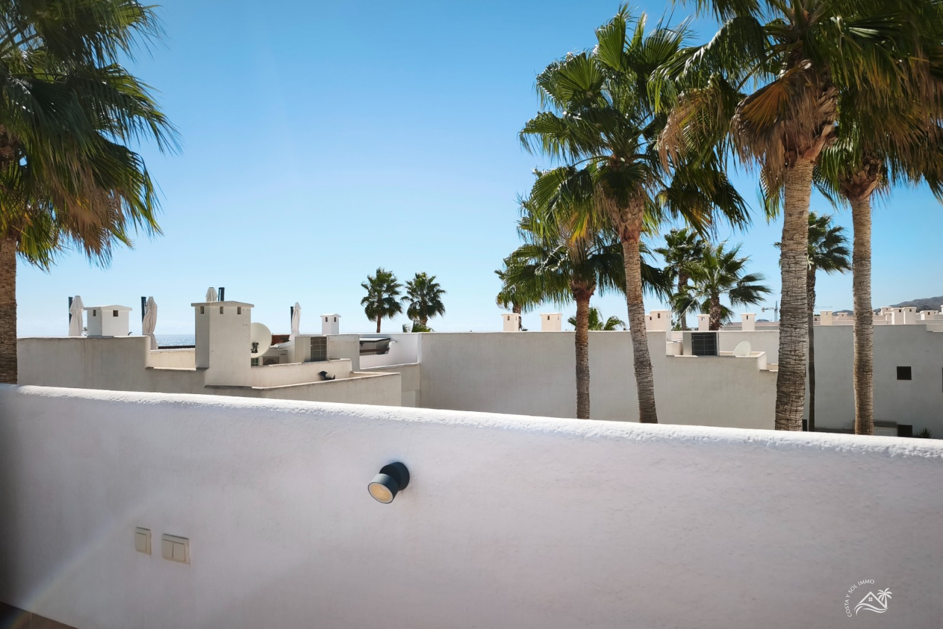 Resale - Penthouse -
San Juan de los Terreros