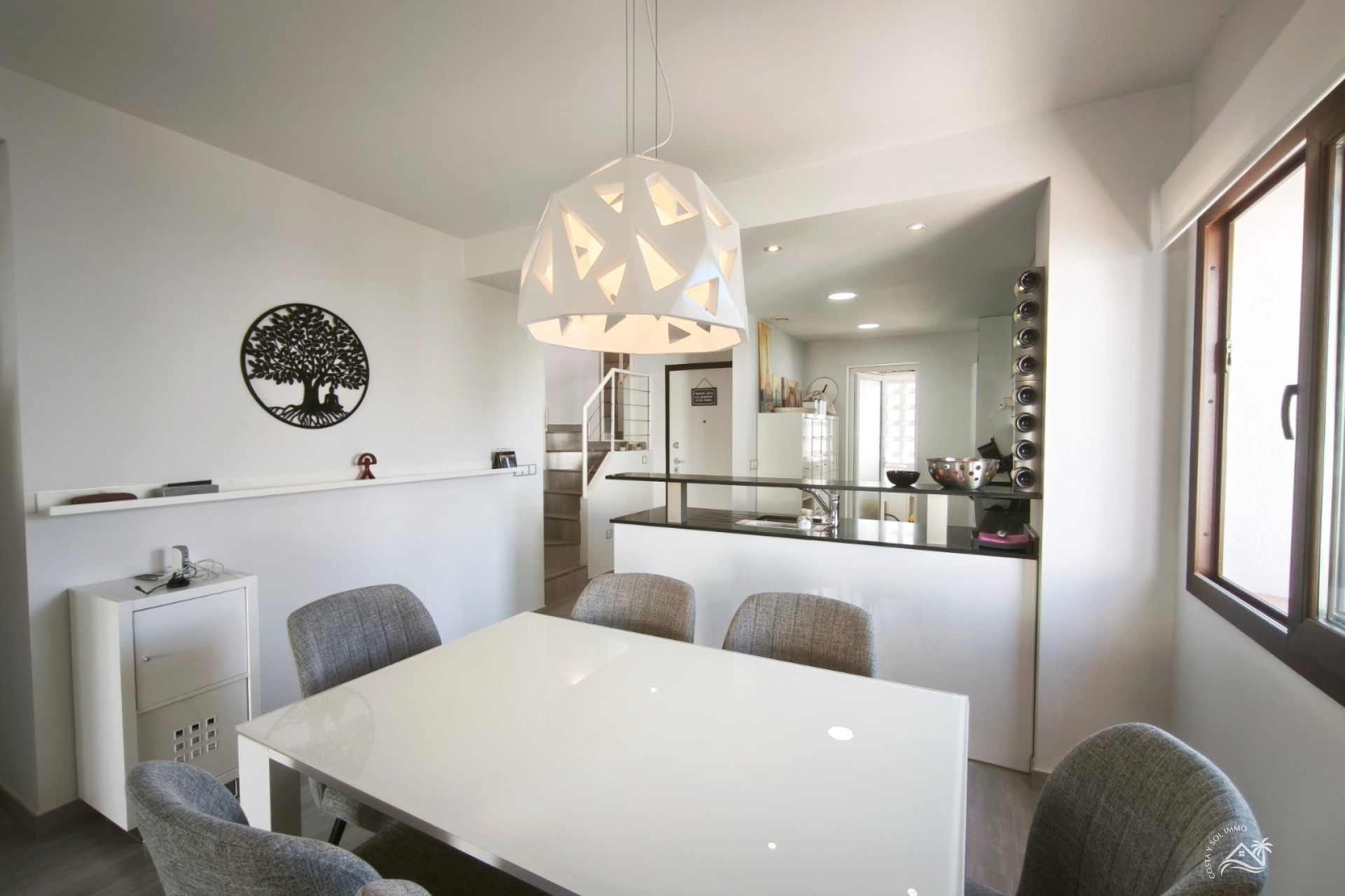 Resale - Penthouse -
San Juan de los Terreros