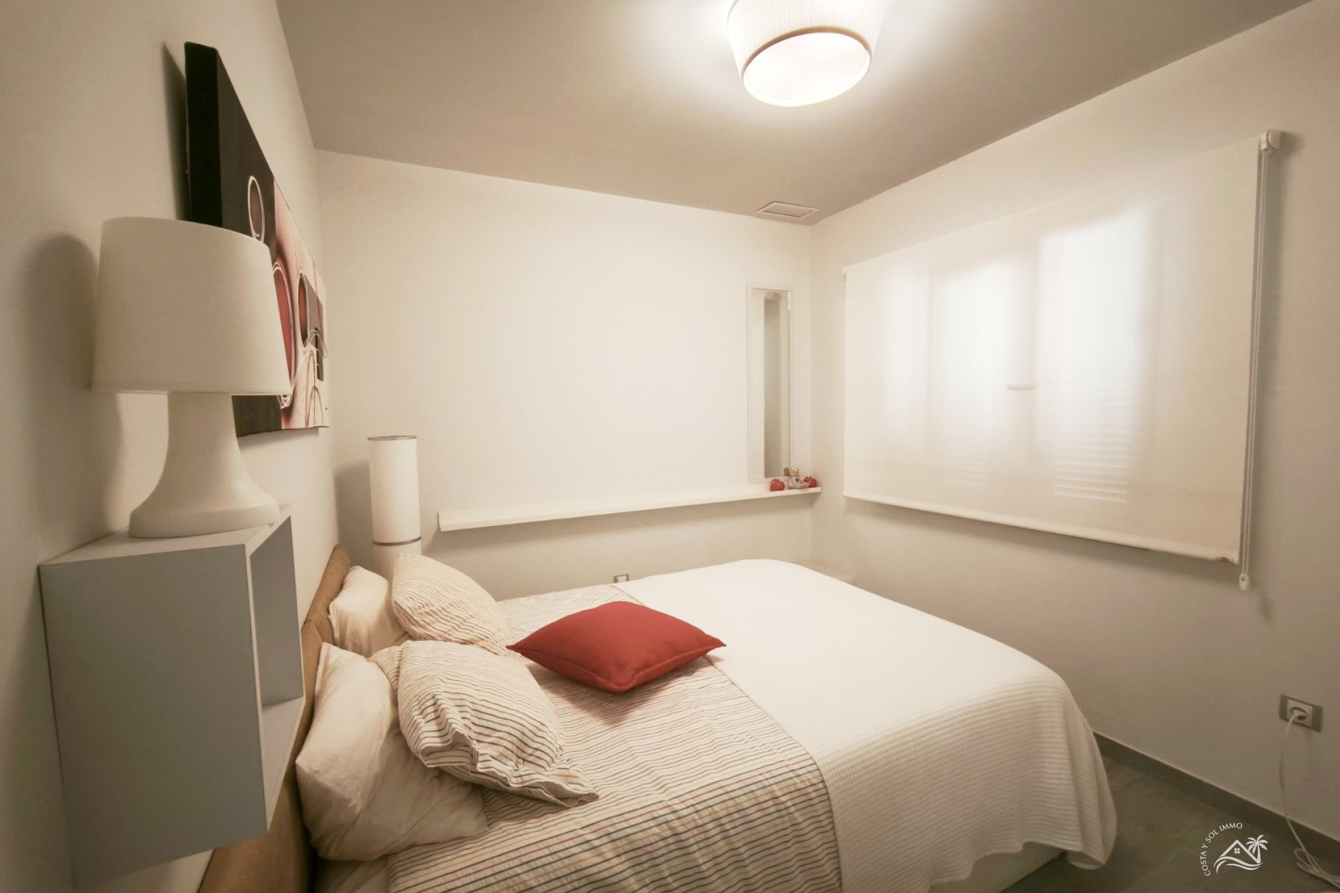 Resale - Penthouse -
San Juan de los Terreros