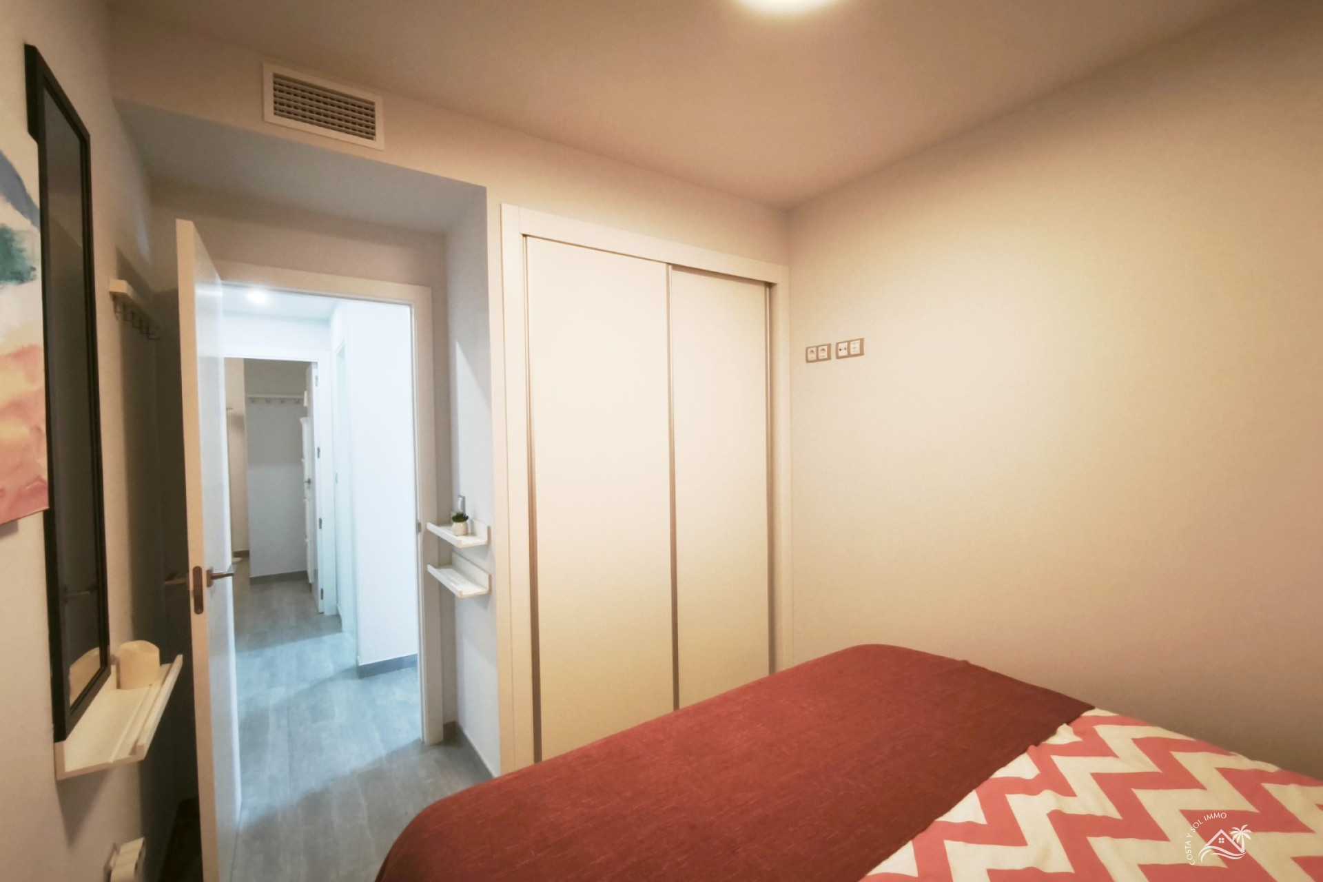 Resale - Penthouse -
San Juan de los Terreros