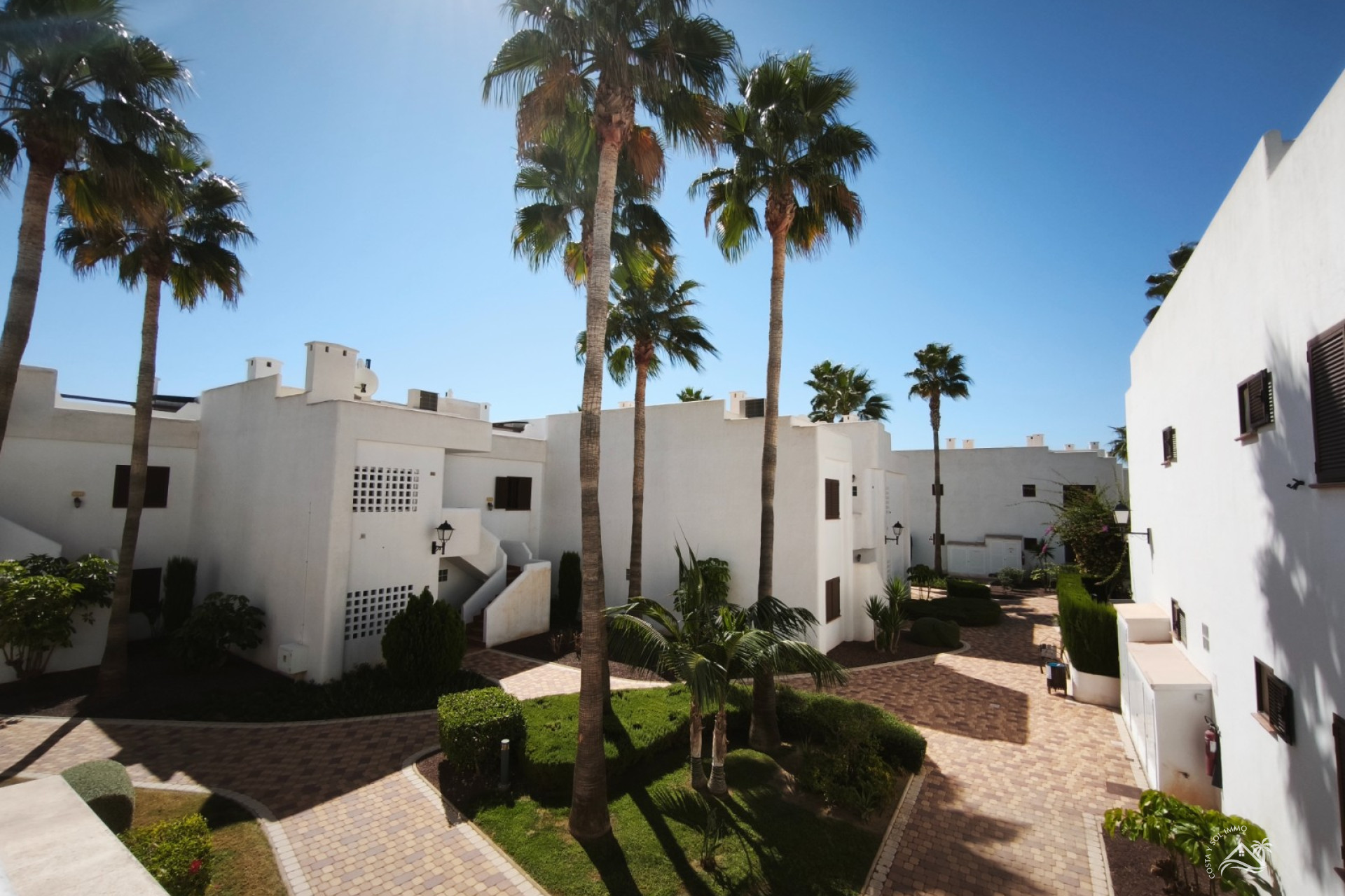Resale - Penthouse -
San Juan de los Terreros