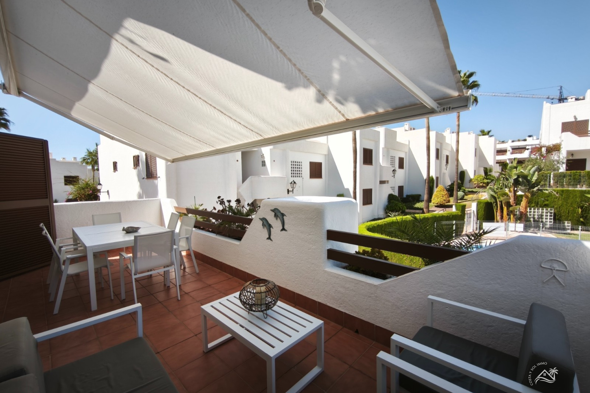 Resale - Penthouse -
San Juan de los Terreros