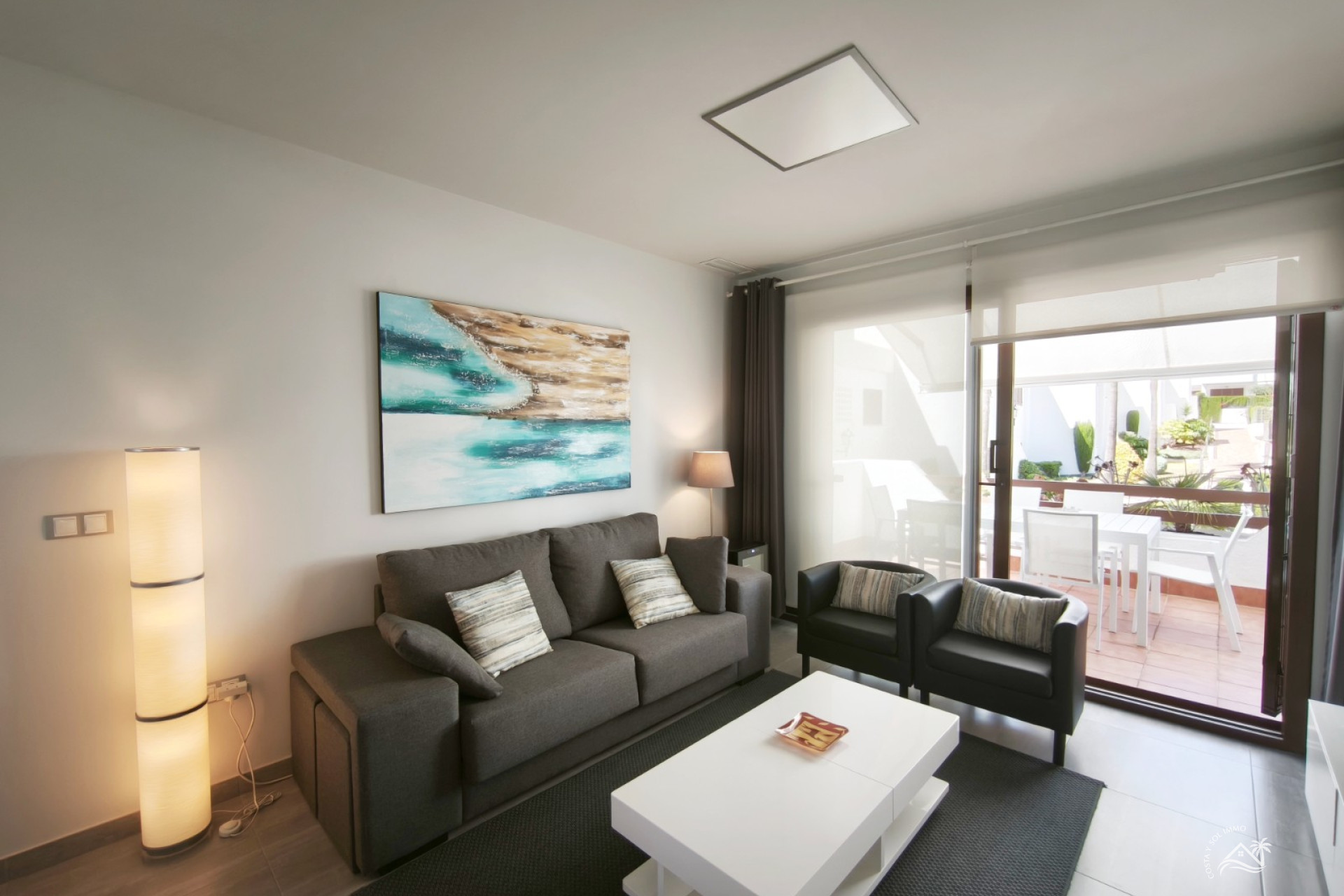 Resale - Penthouse -
San Juan de los Terreros