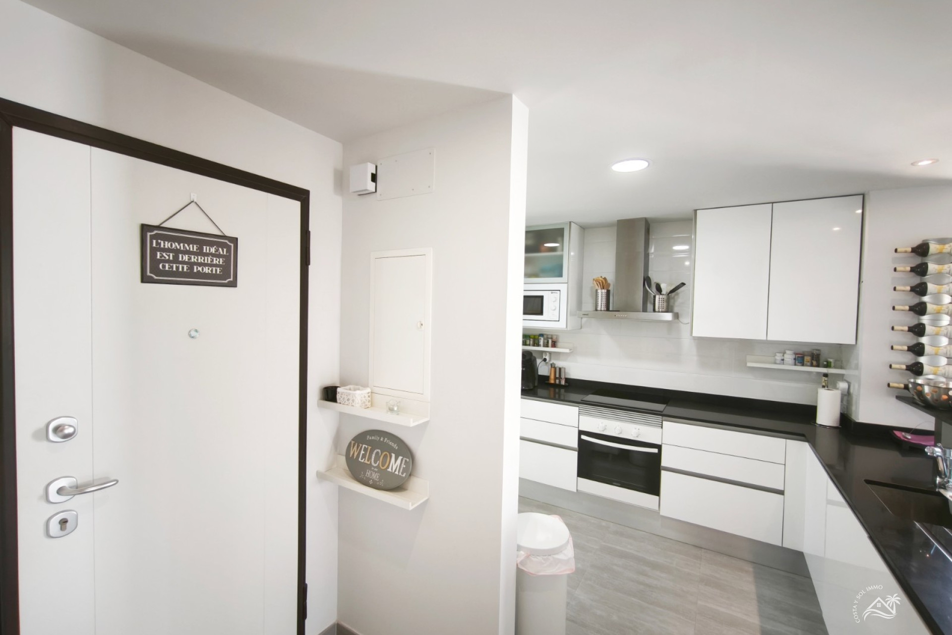 Resale - Penthouse -
San Juan de los Terreros