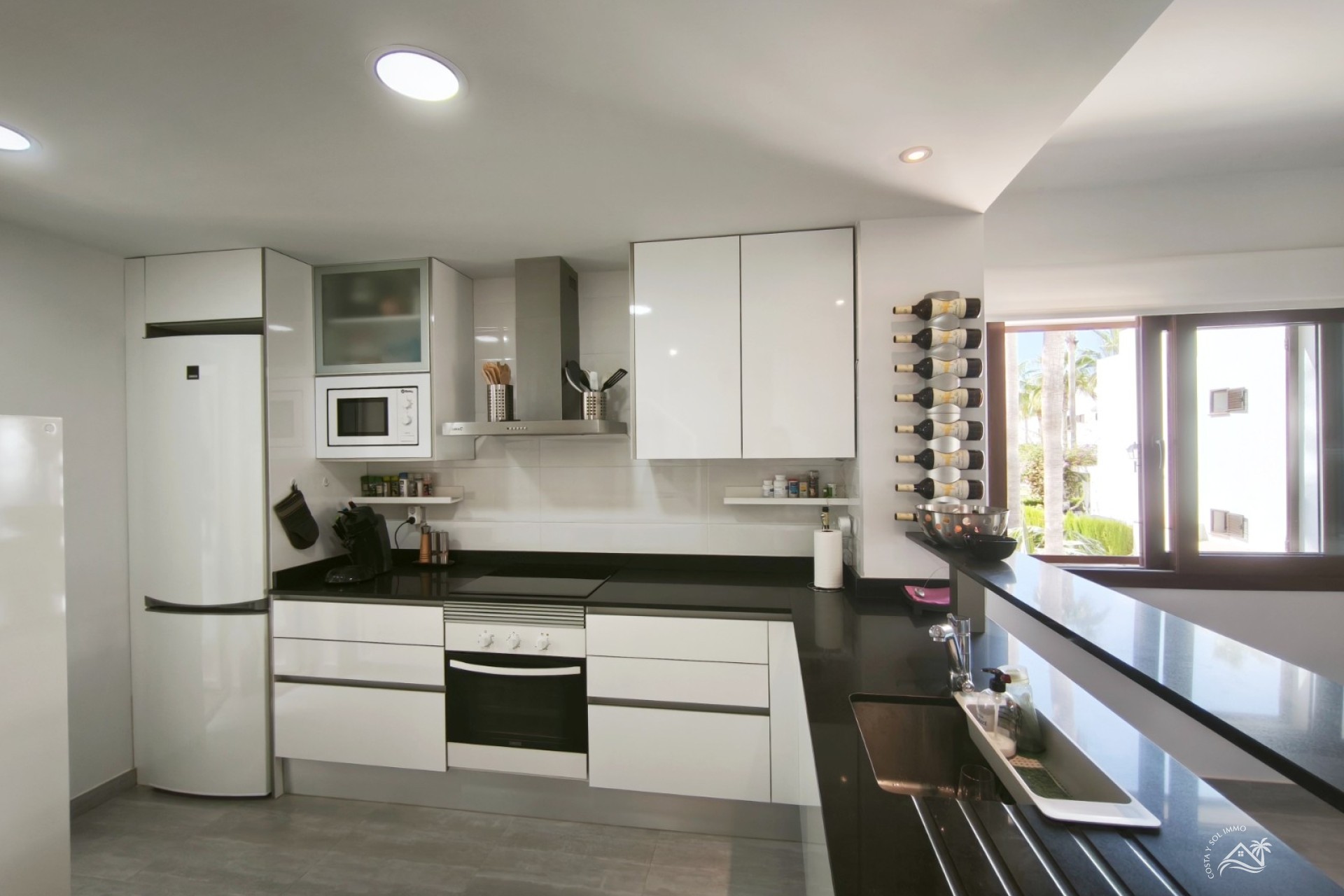 Resale - Penthouse -
San Juan de los Terreros