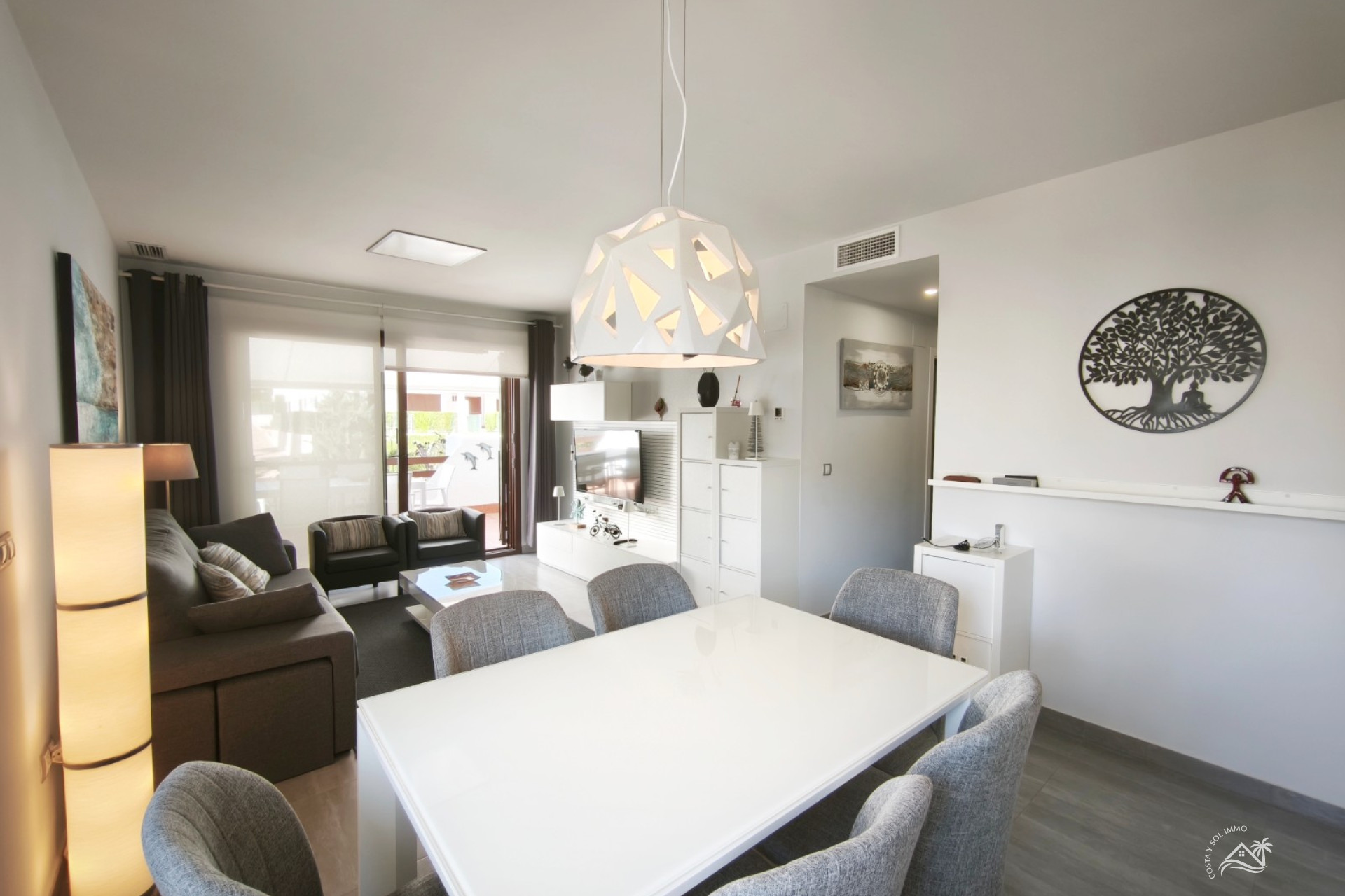 Resale - Penthouse -
San Juan de los Terreros