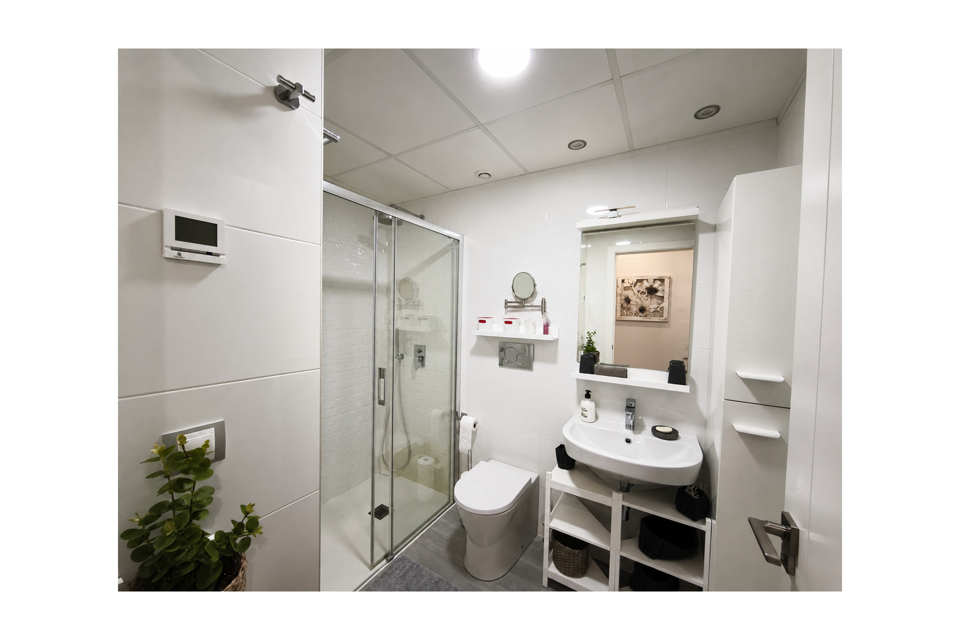 Resale - Penthouse -
San Juan de los Terreros