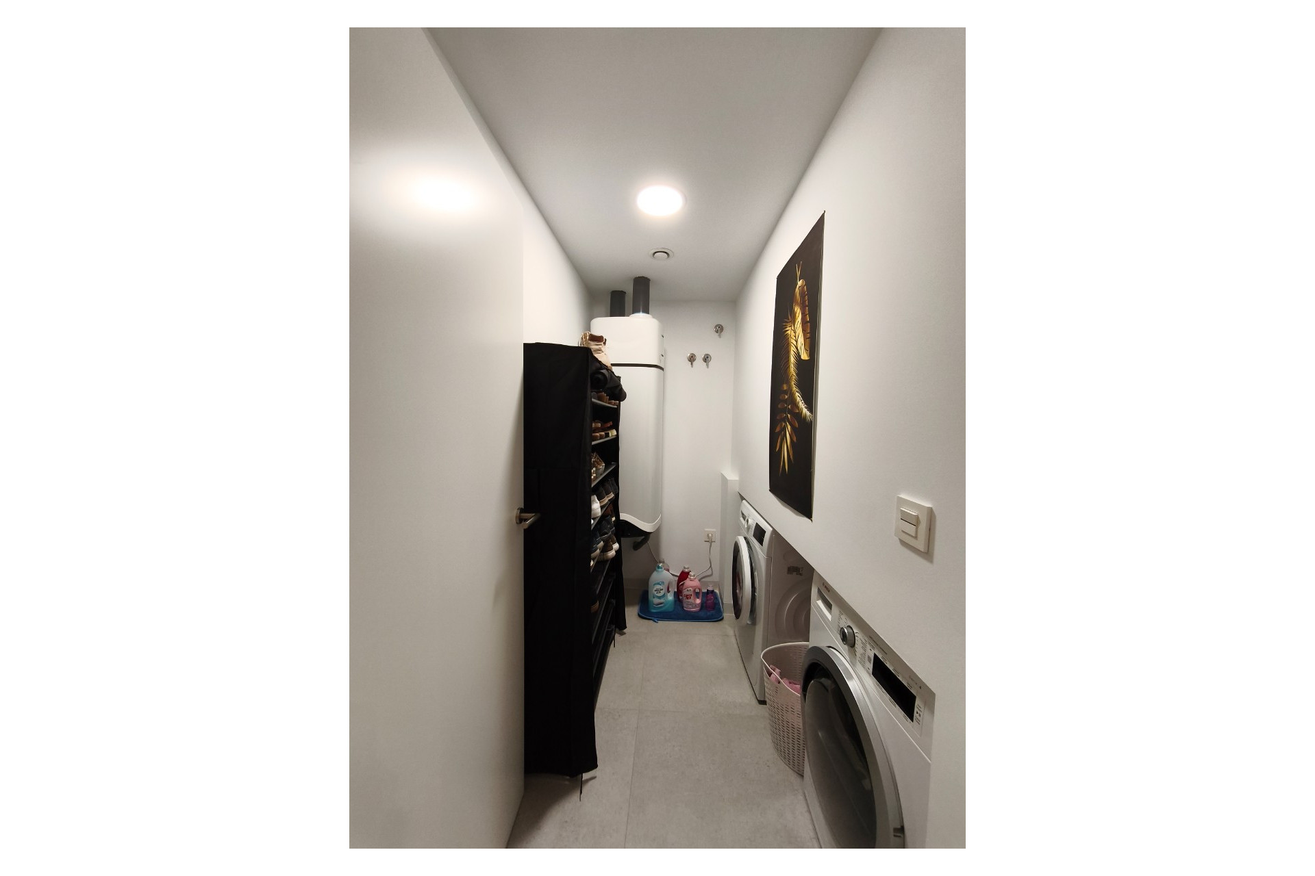 Resale - Villa -
Águilas