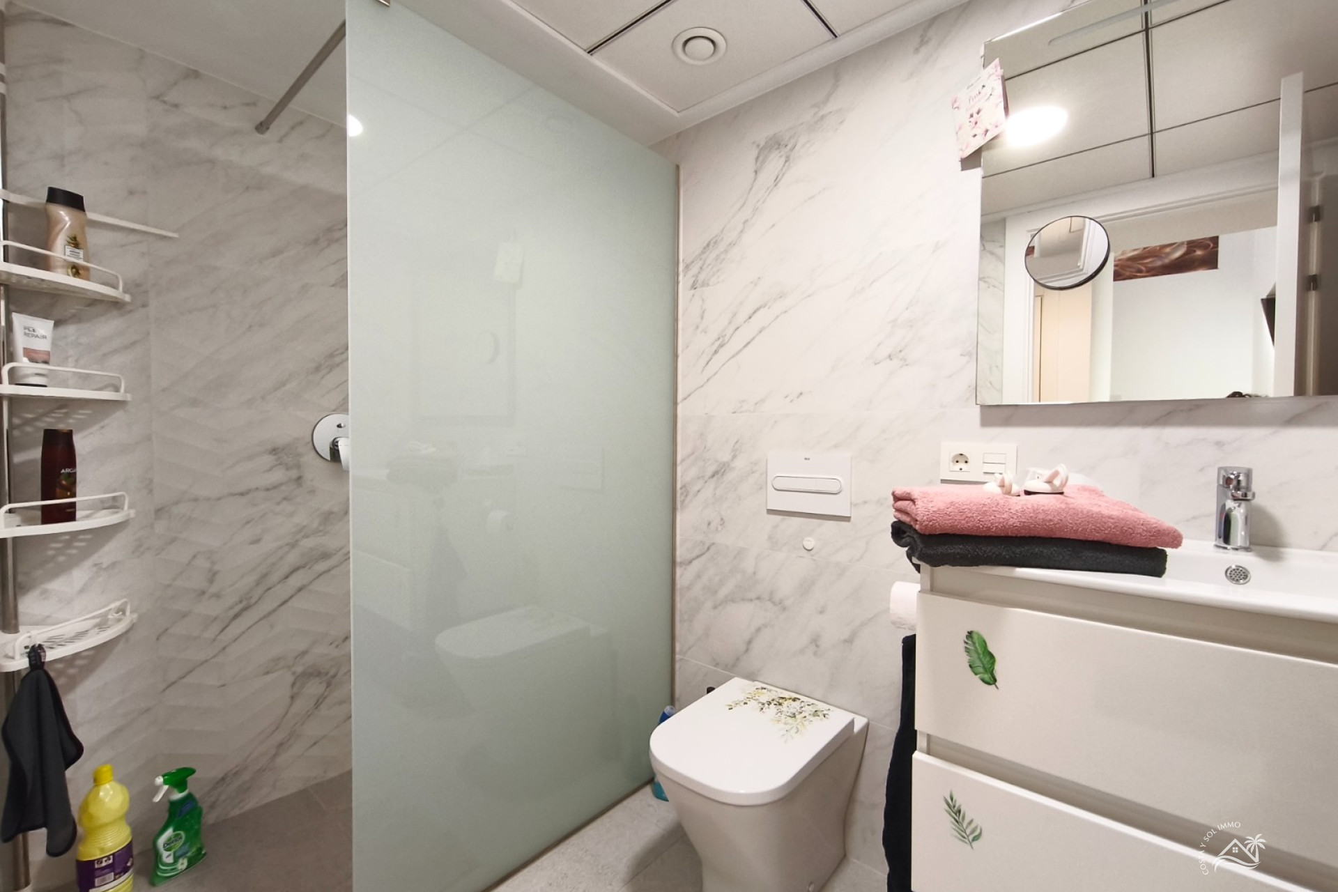 Resale - Villa -
Águilas