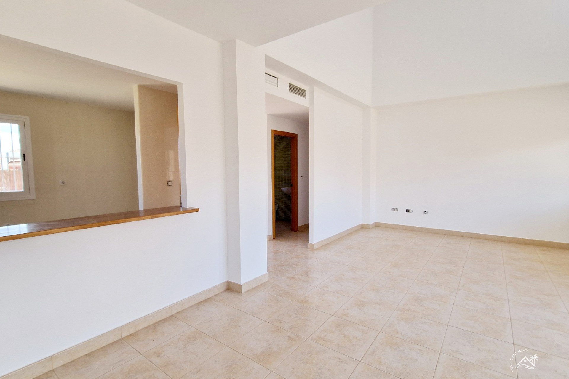 Resale - Villa -
Lorca