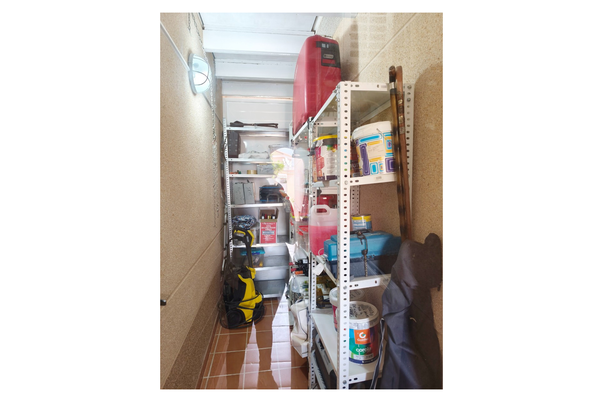 Resale - Villa -
San Juan de los Terreros