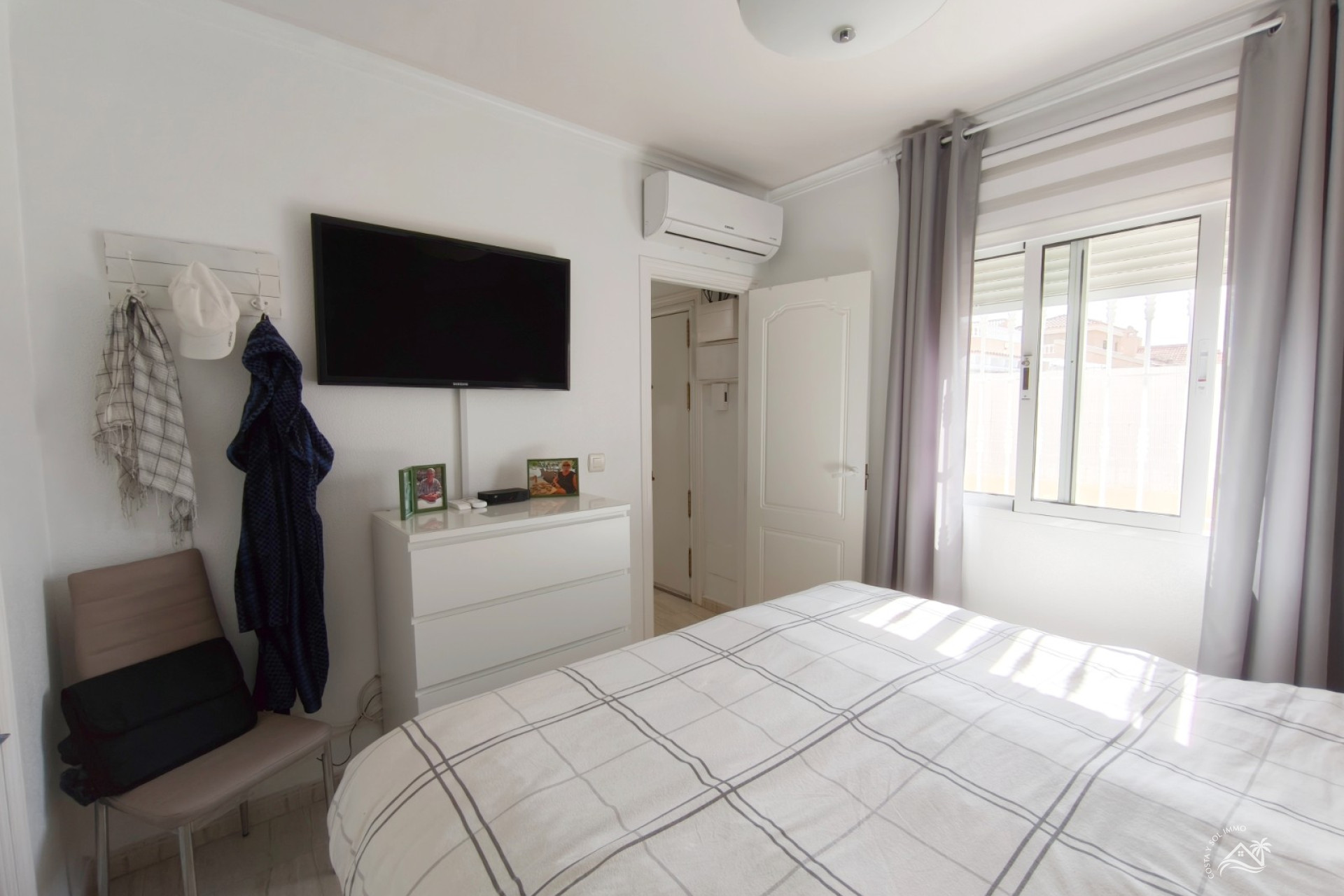 Resale - Villa -
San Juan de los Terreros