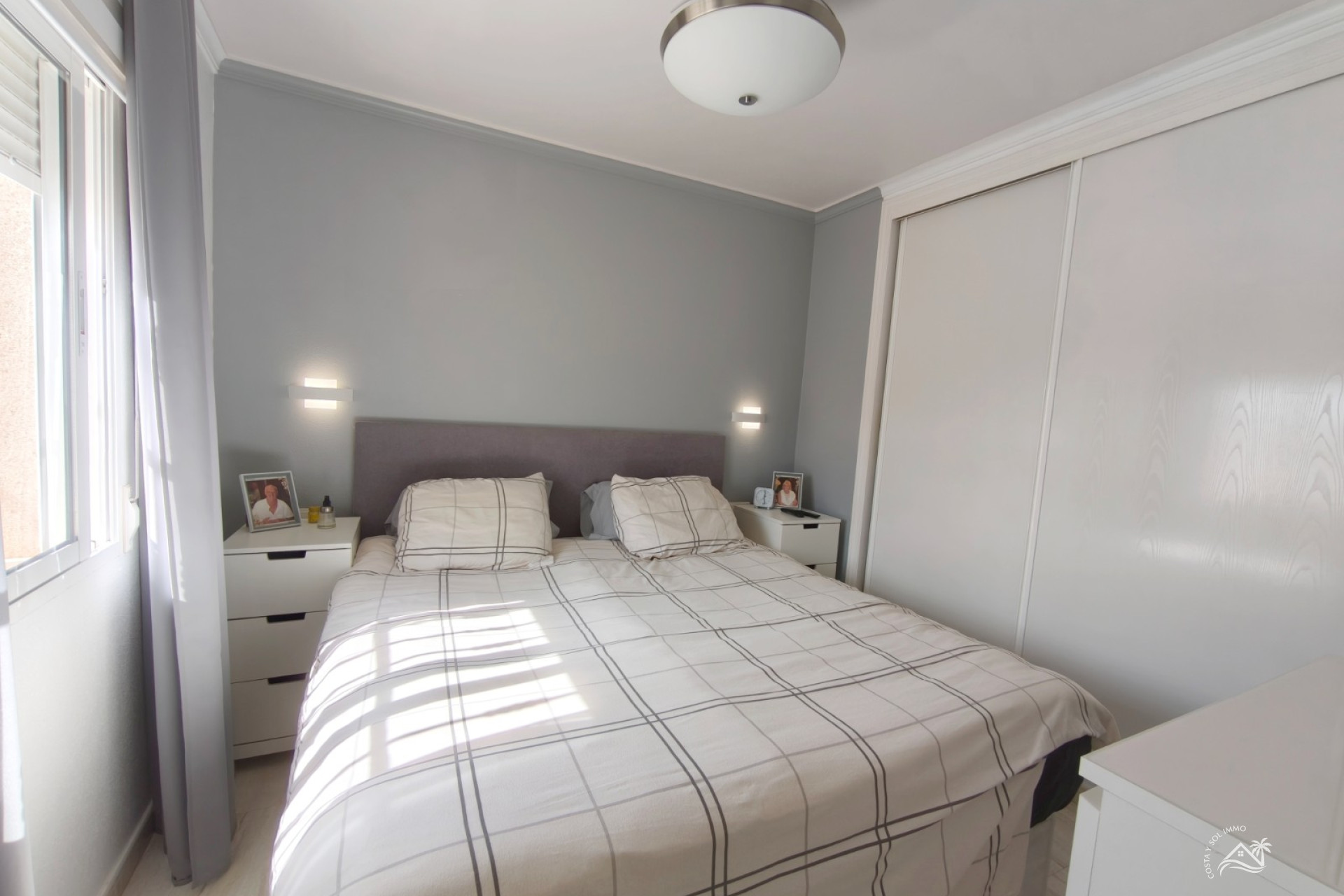 Resale - Villa -
San Juan de los Terreros