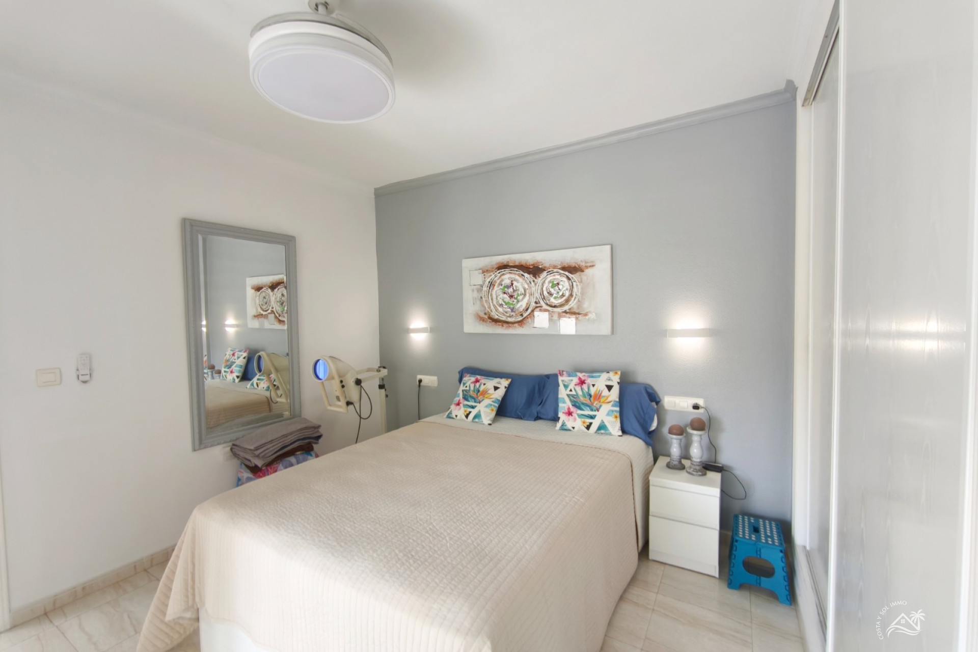 Resale - Villa -
San Juan de los Terreros