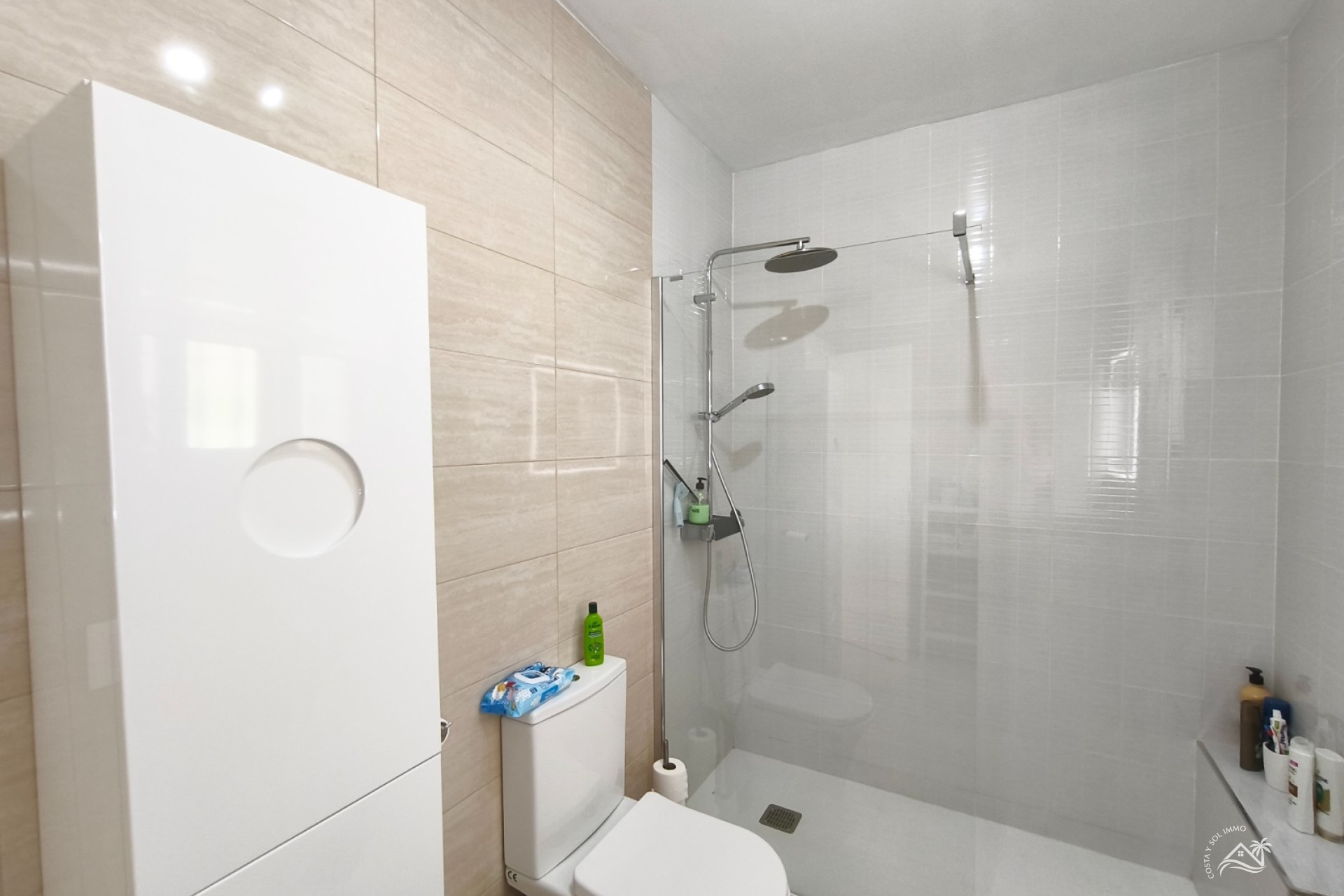 Resale - Villa -
San Juan de los Terreros