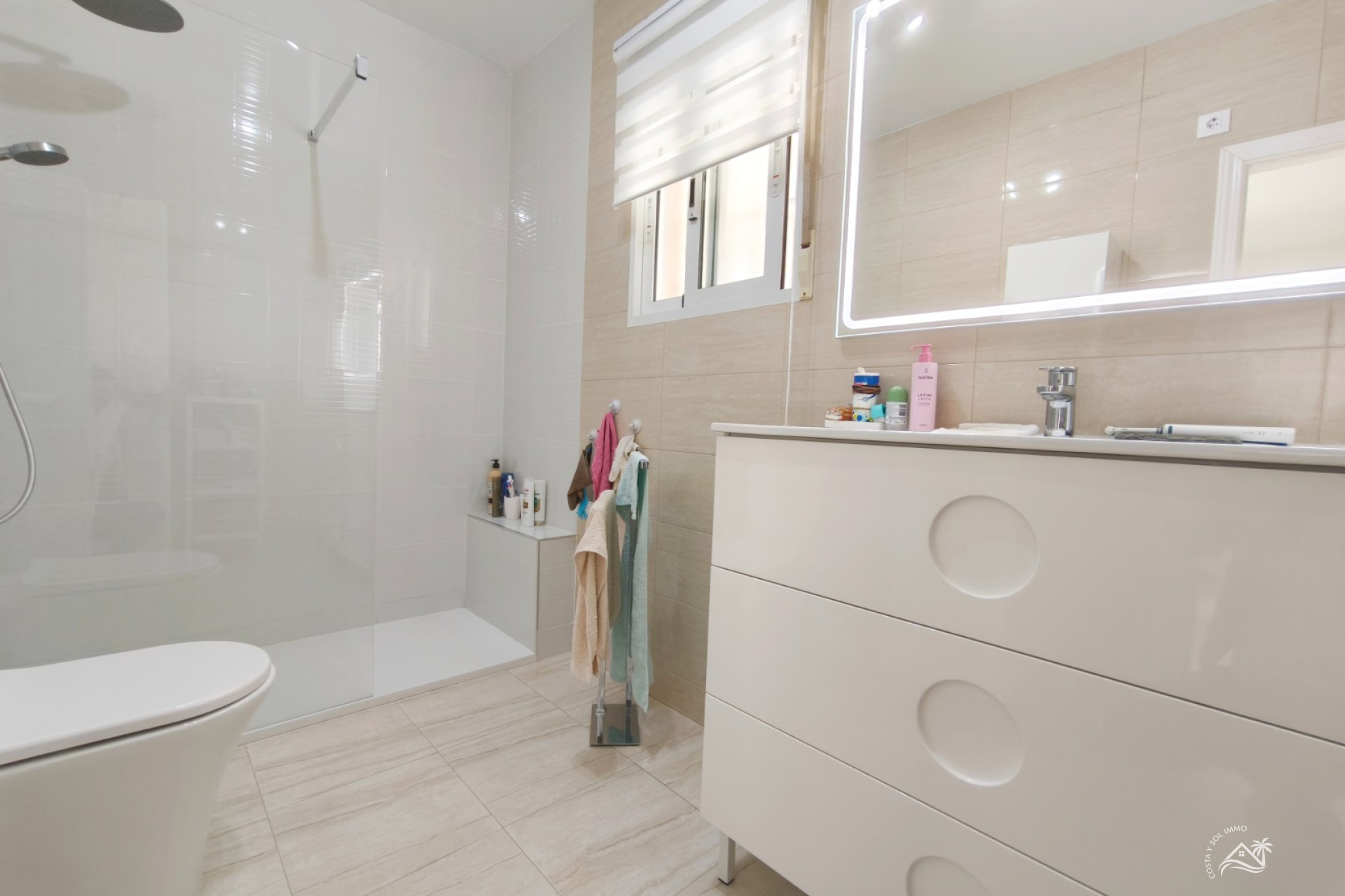 Resale - Villa -
San Juan de los Terreros