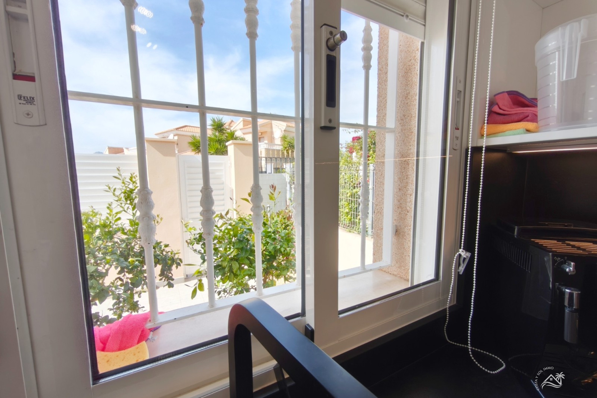 Resale - Villa -
San Juan de los Terreros