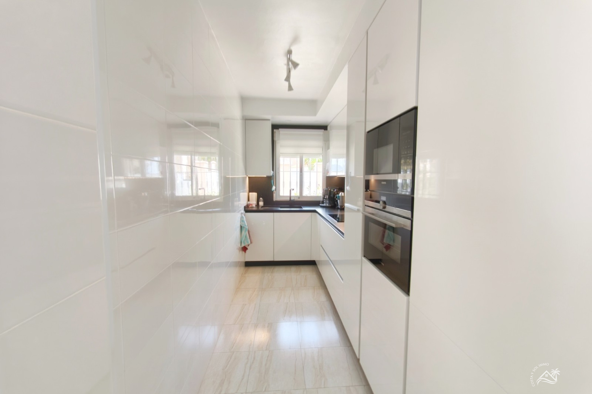 Resale - Villa -
San Juan de los Terreros