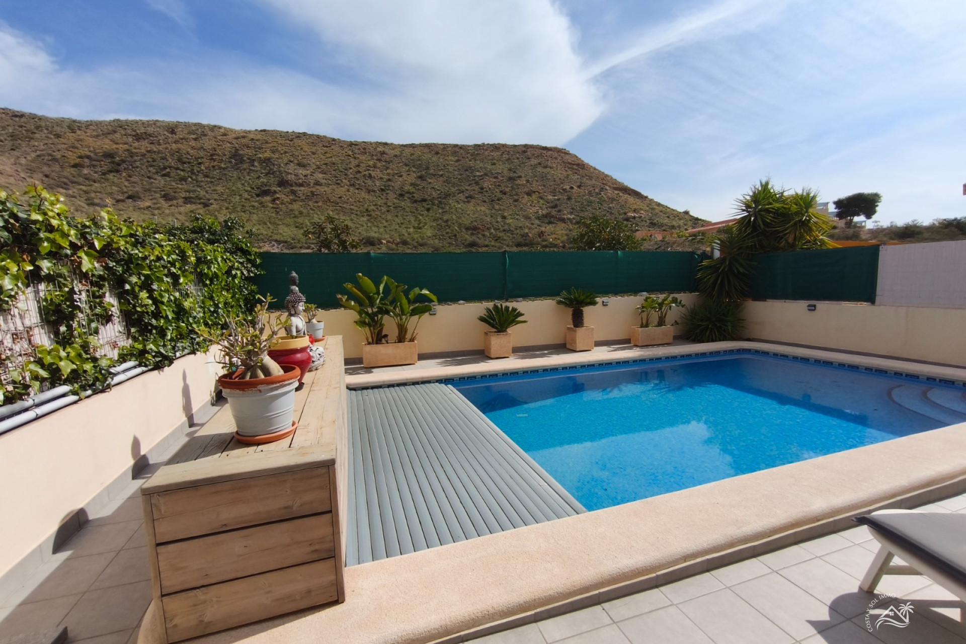 Resale - Villa -
San Juan de los Terreros