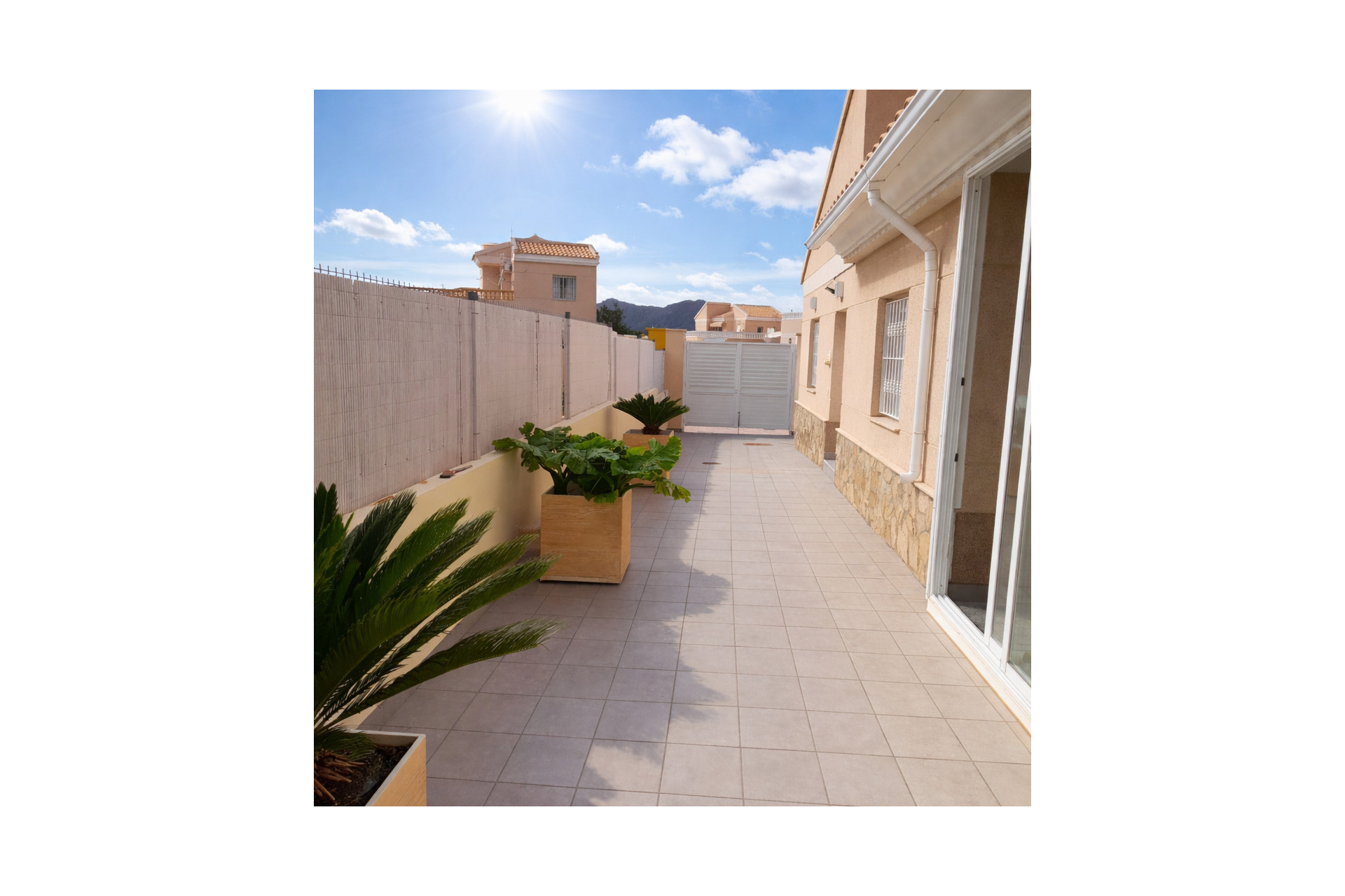 Resale - Villa -
San Juan de los Terreros