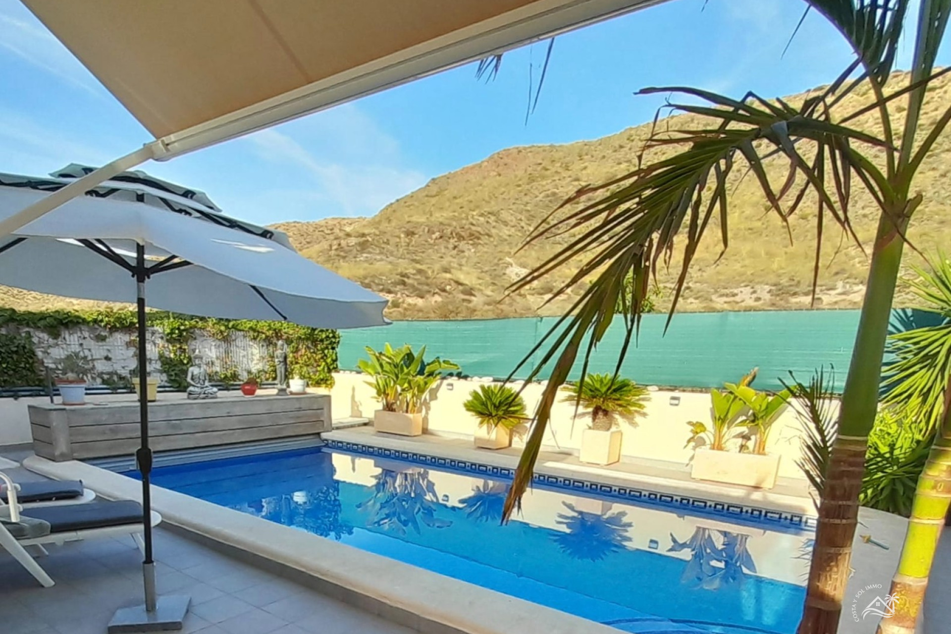 Resale - Villa -
San Juan de los Terreros