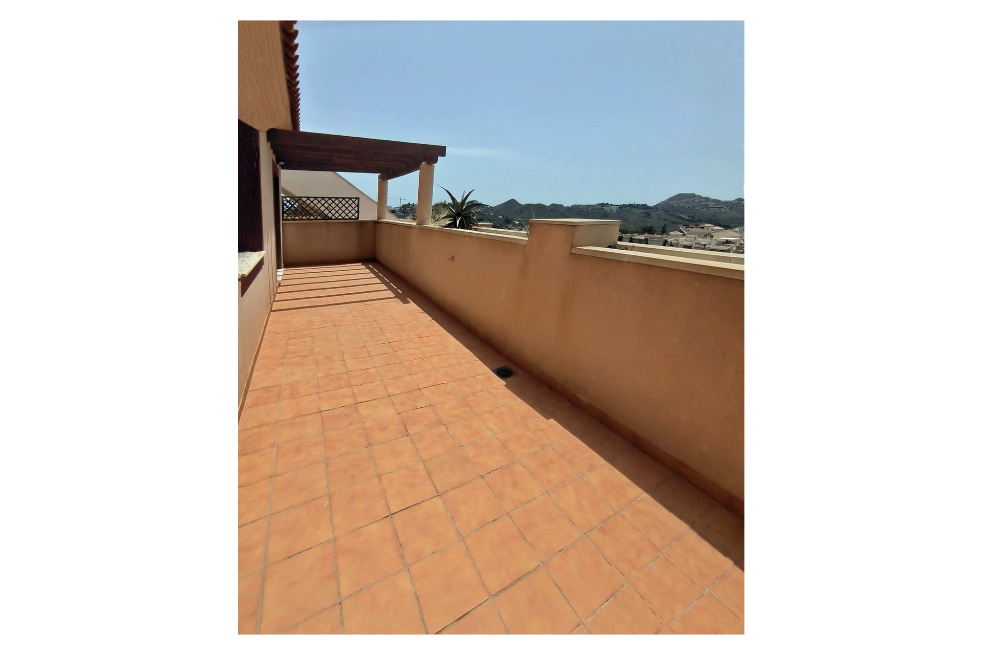 Reventa - Apartamento -
Águilas