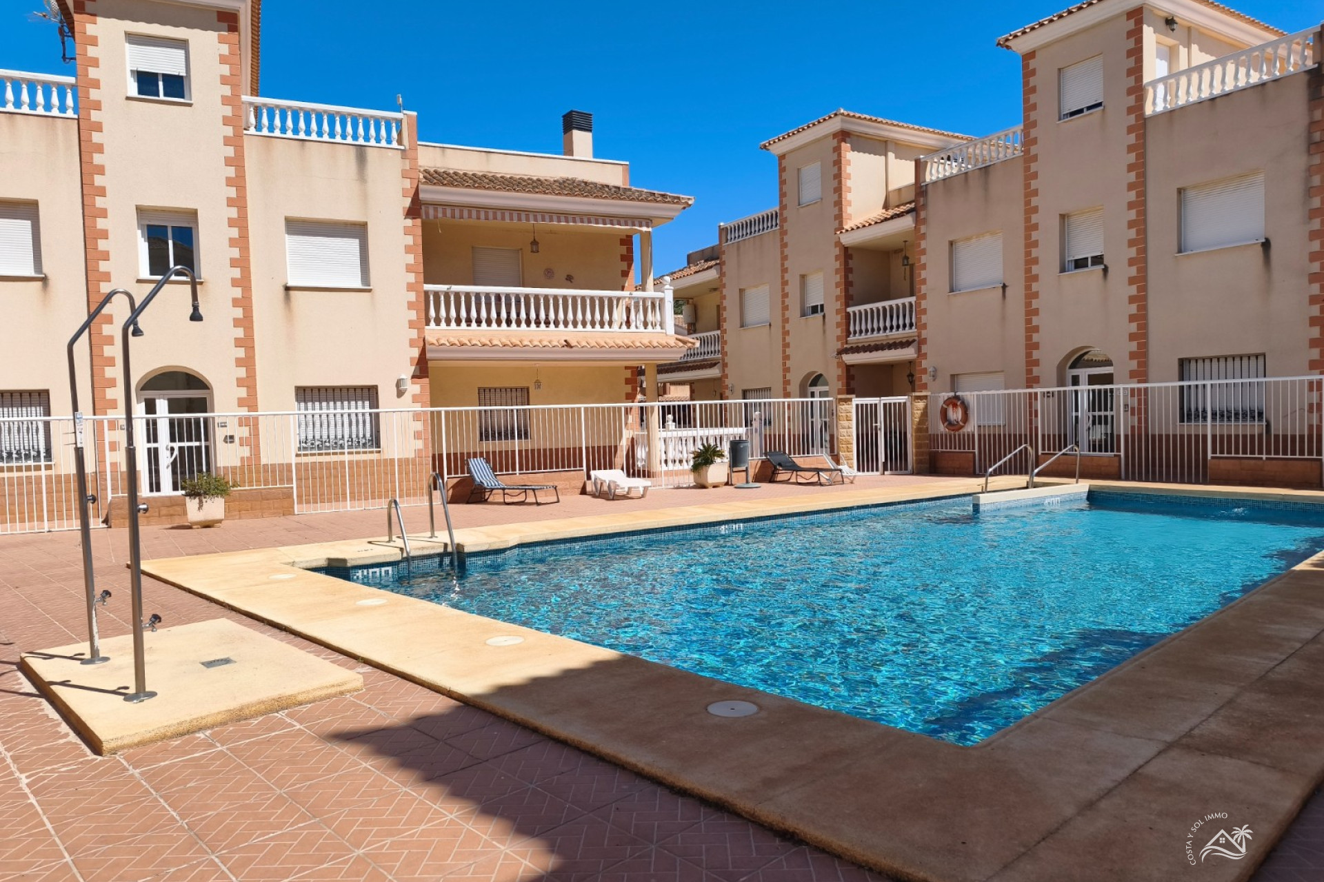 Reventa - Apartamento -
Cuevas del Almanzora