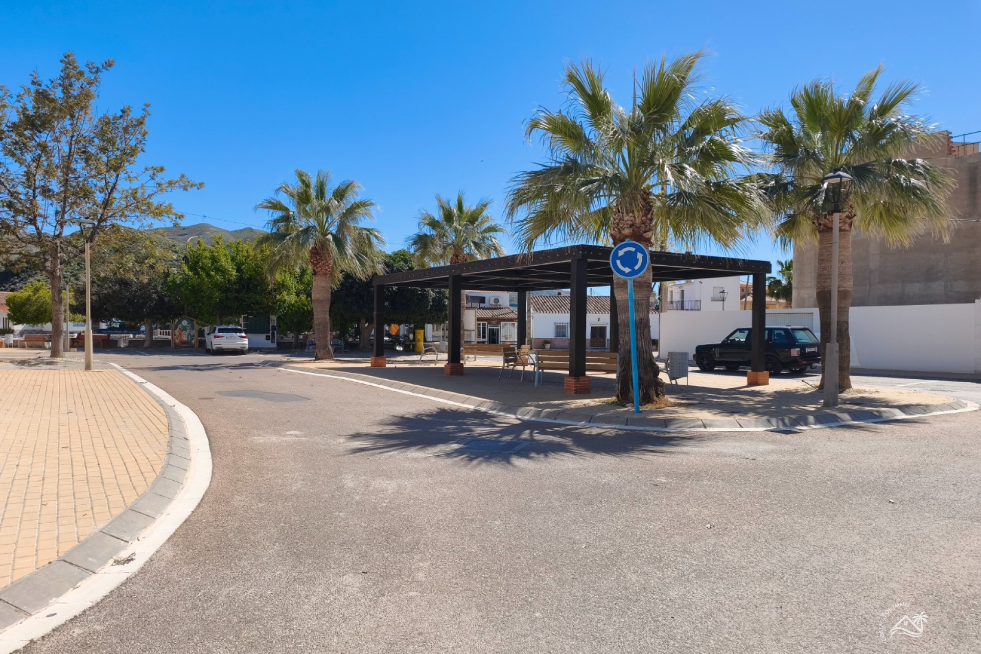 Reventa - Apartamento -
Cuevas del Almanzora